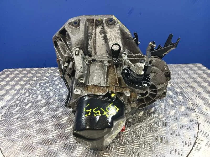 Caja Cambios para Renault Clio Grandtour