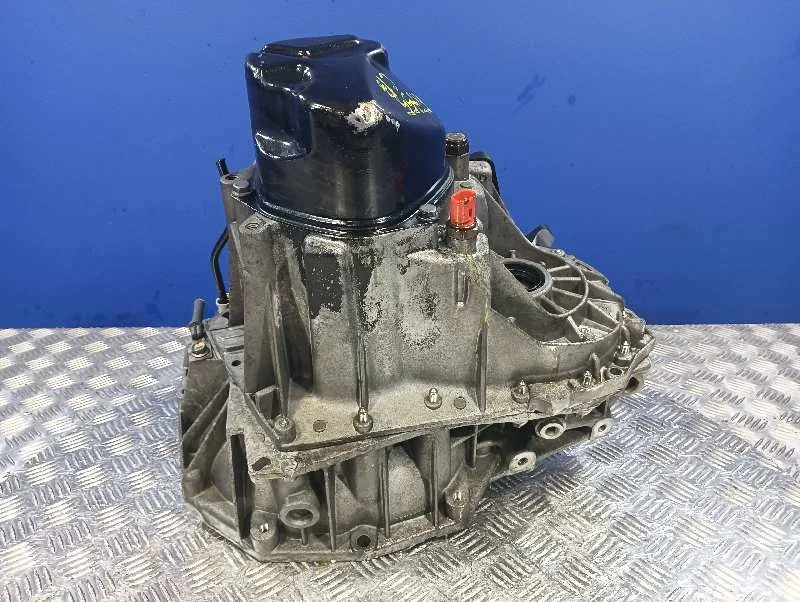 Caja Cambios para Renault Clio Grandtour