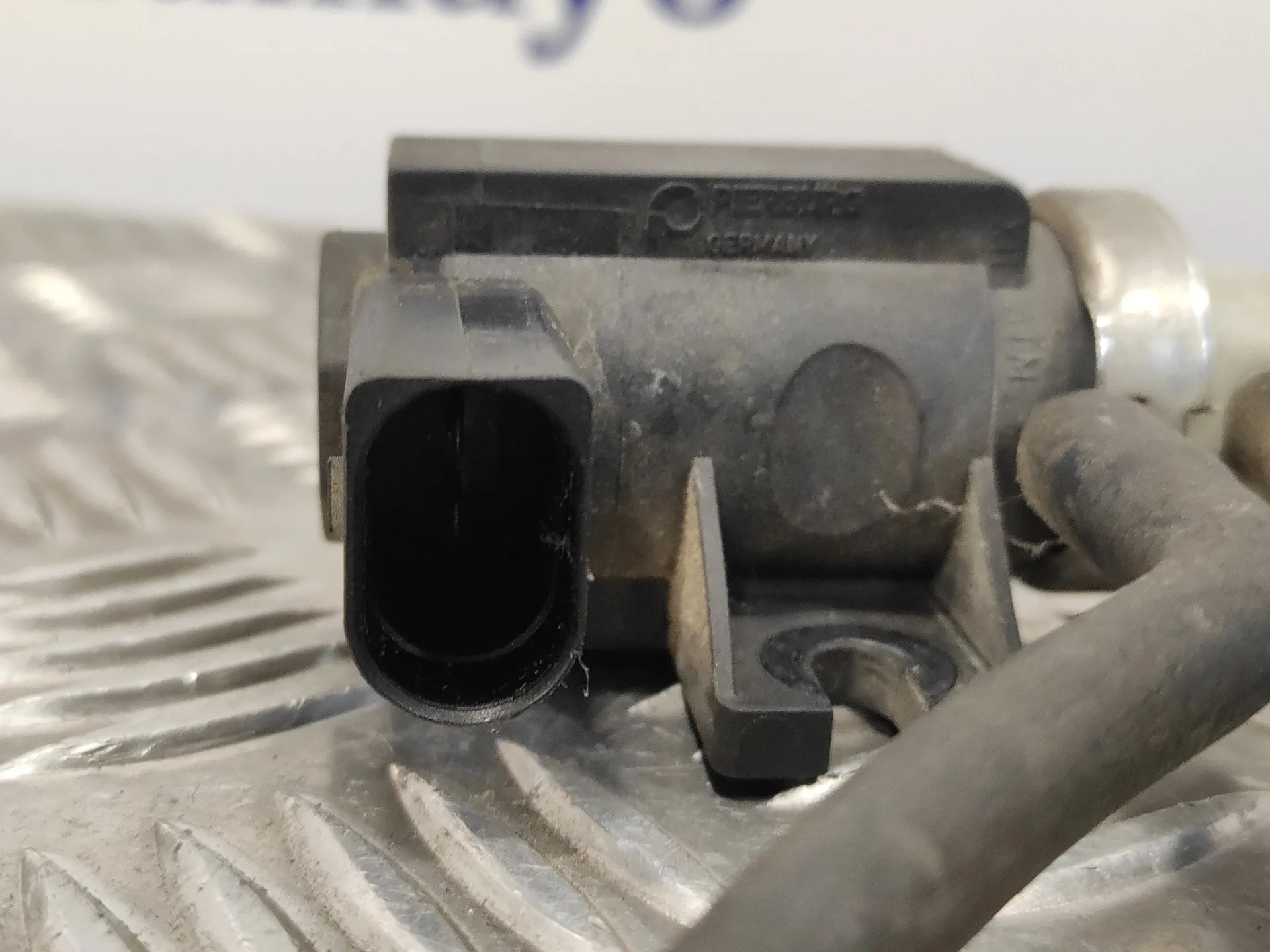 Valvula para Audi A4 Avant (8E)