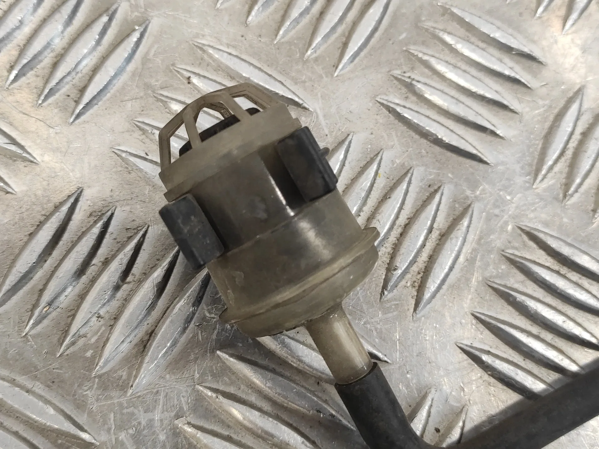 Valvula para Audi A4 Avant (8E)