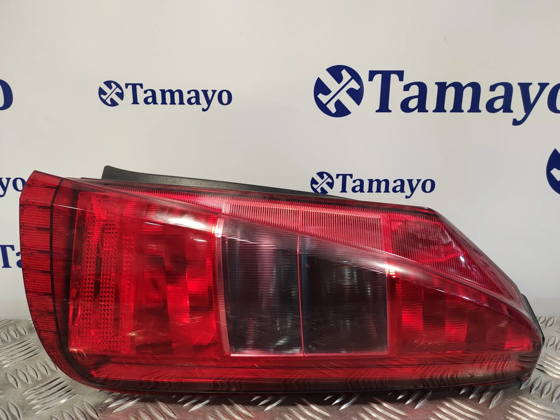 Piloto Trasero Derecho para Lancia Musa (184)