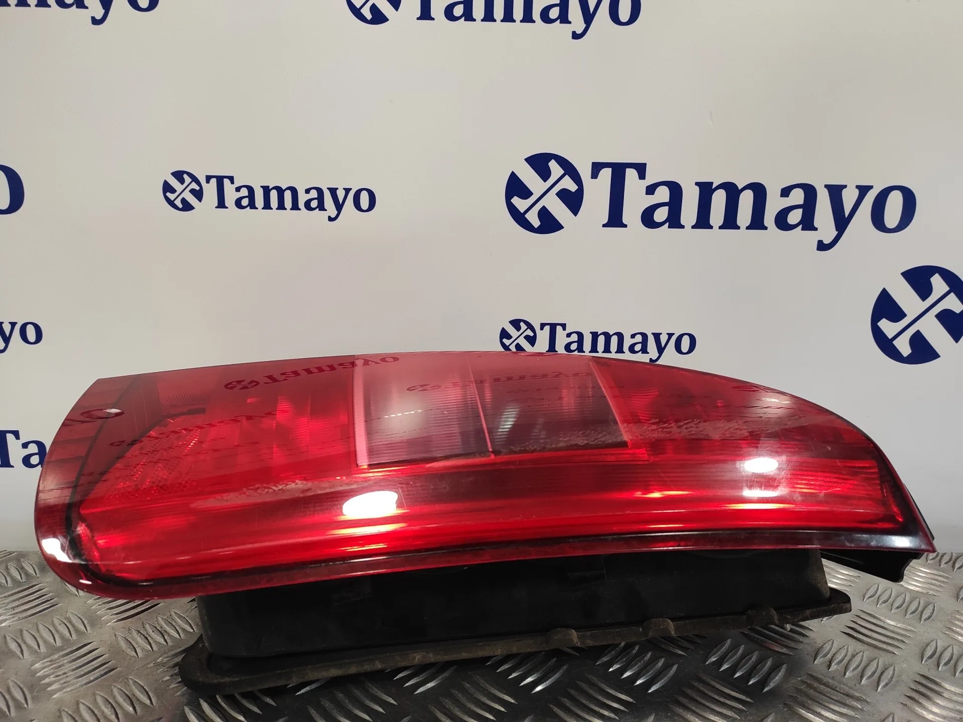 Piloto Trasero Derecho para Lancia Musa (184)