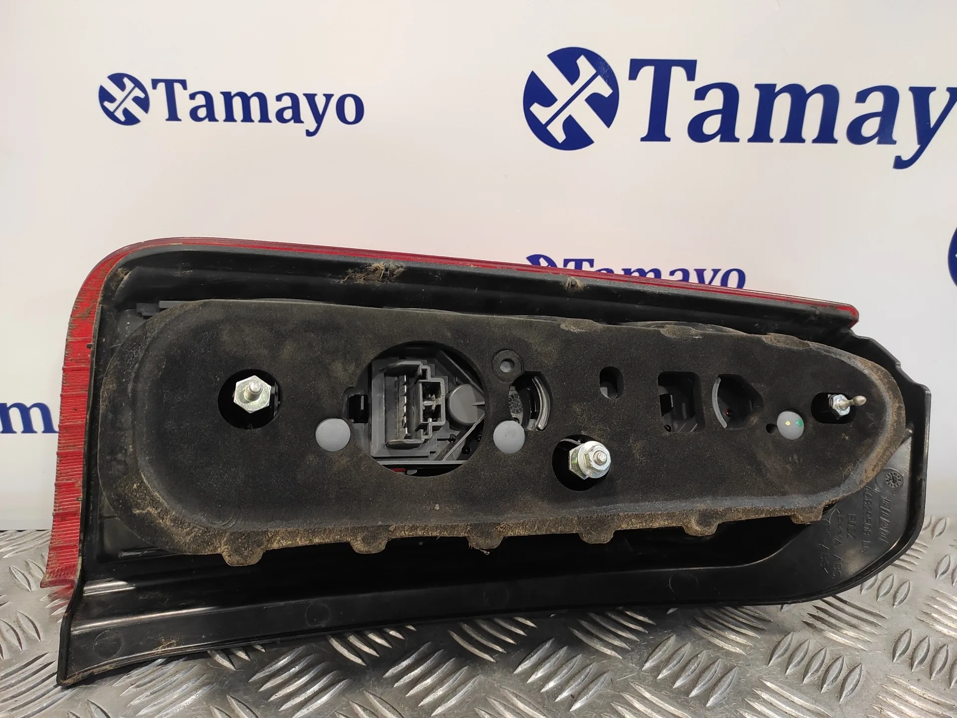 Piloto Trasero Derecho para Lancia Musa (184)
