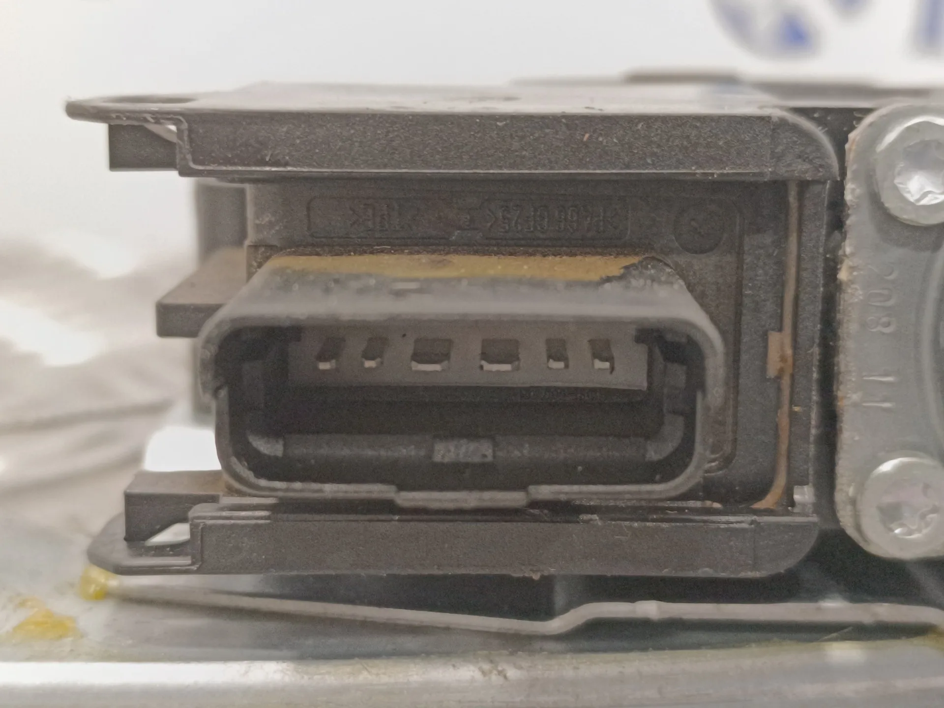 Elevalunas Trasero Derecho para Citroën C5 Iii (Rd_)