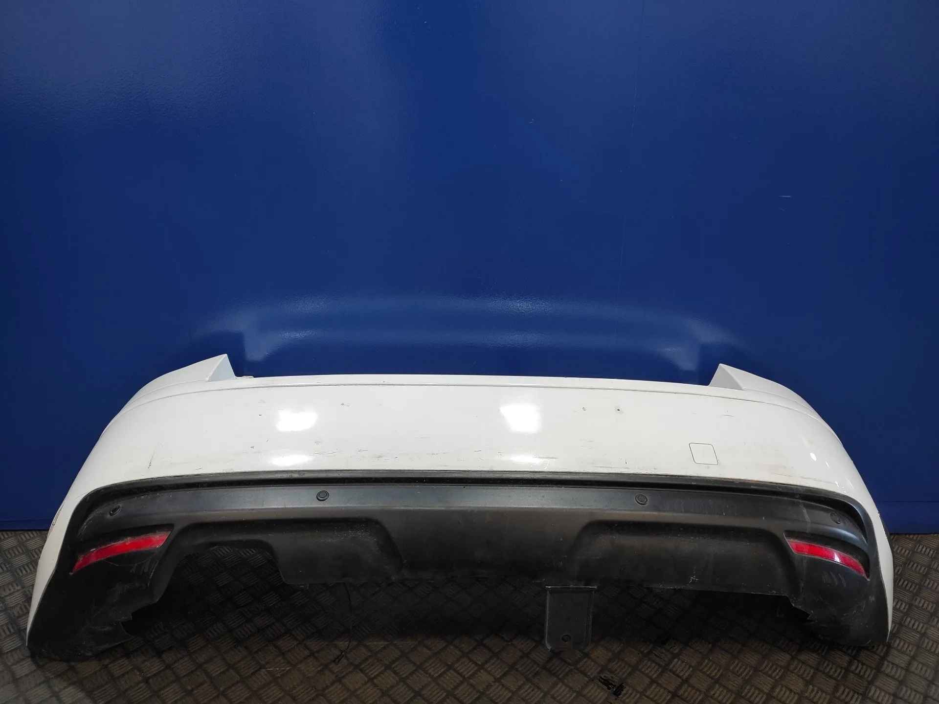 Paragolpes Trasero para Citroën C5 Iii (Rd_)