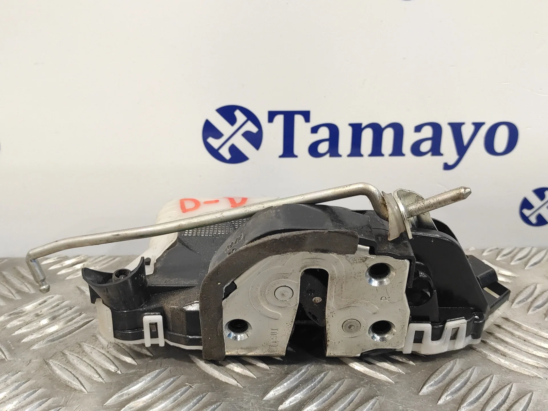 Cerradura Puerta Delantera Derecha para Toyota Yaris