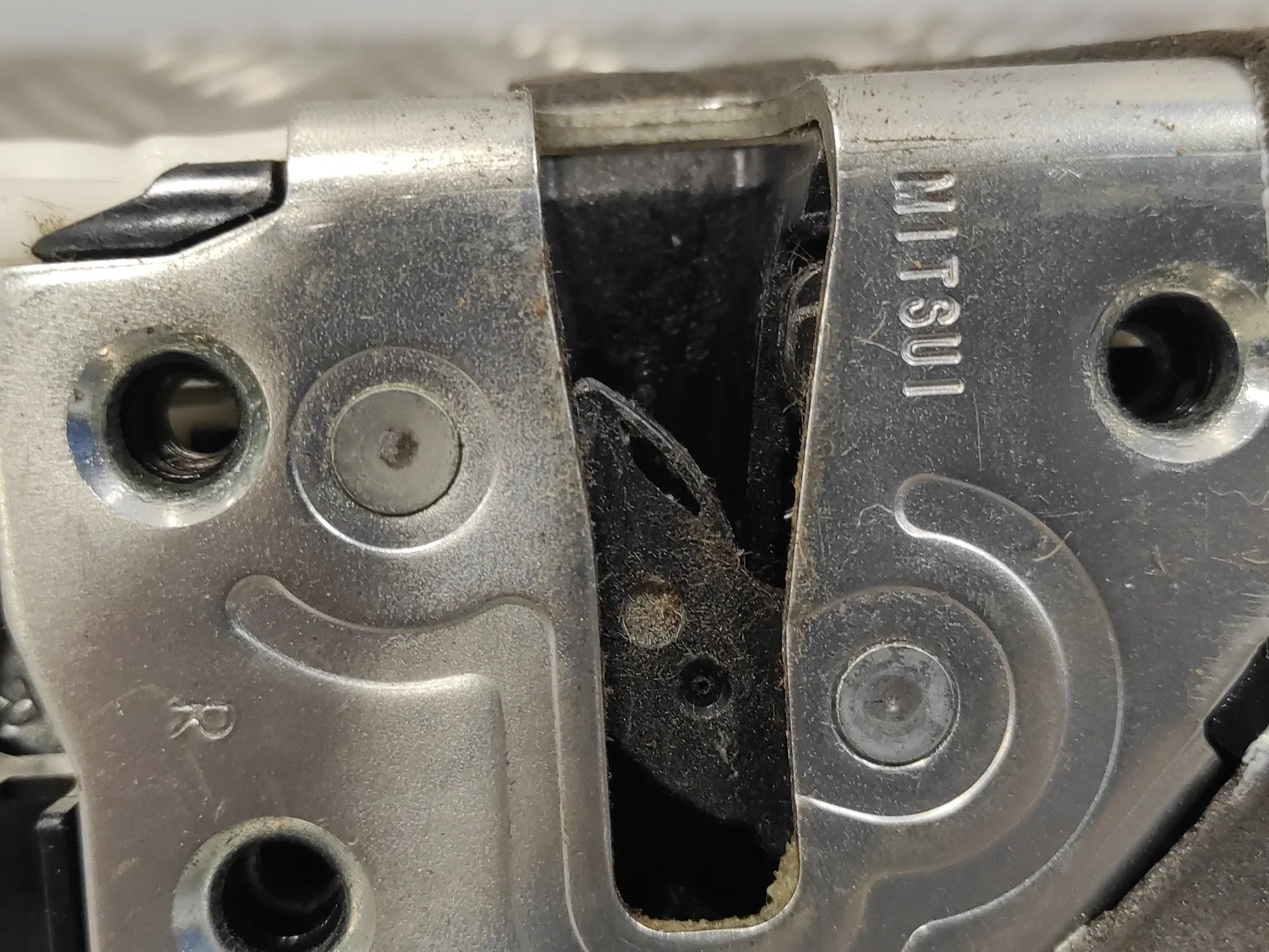 Cerradura Puerta Delantera Derecha para Toyota Yaris
