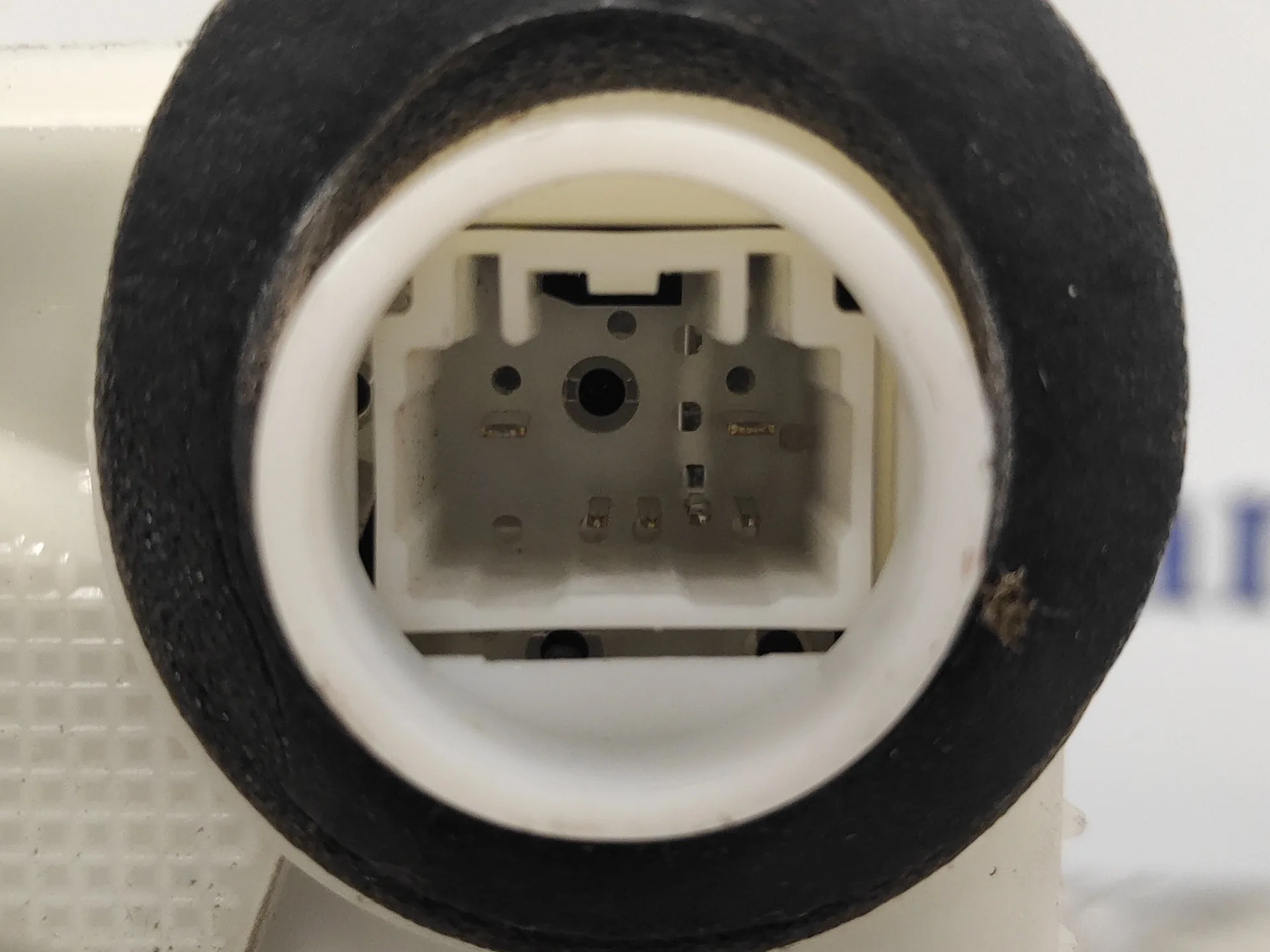 Cerradura Puerta Delantera Derecha para Toyota Yaris