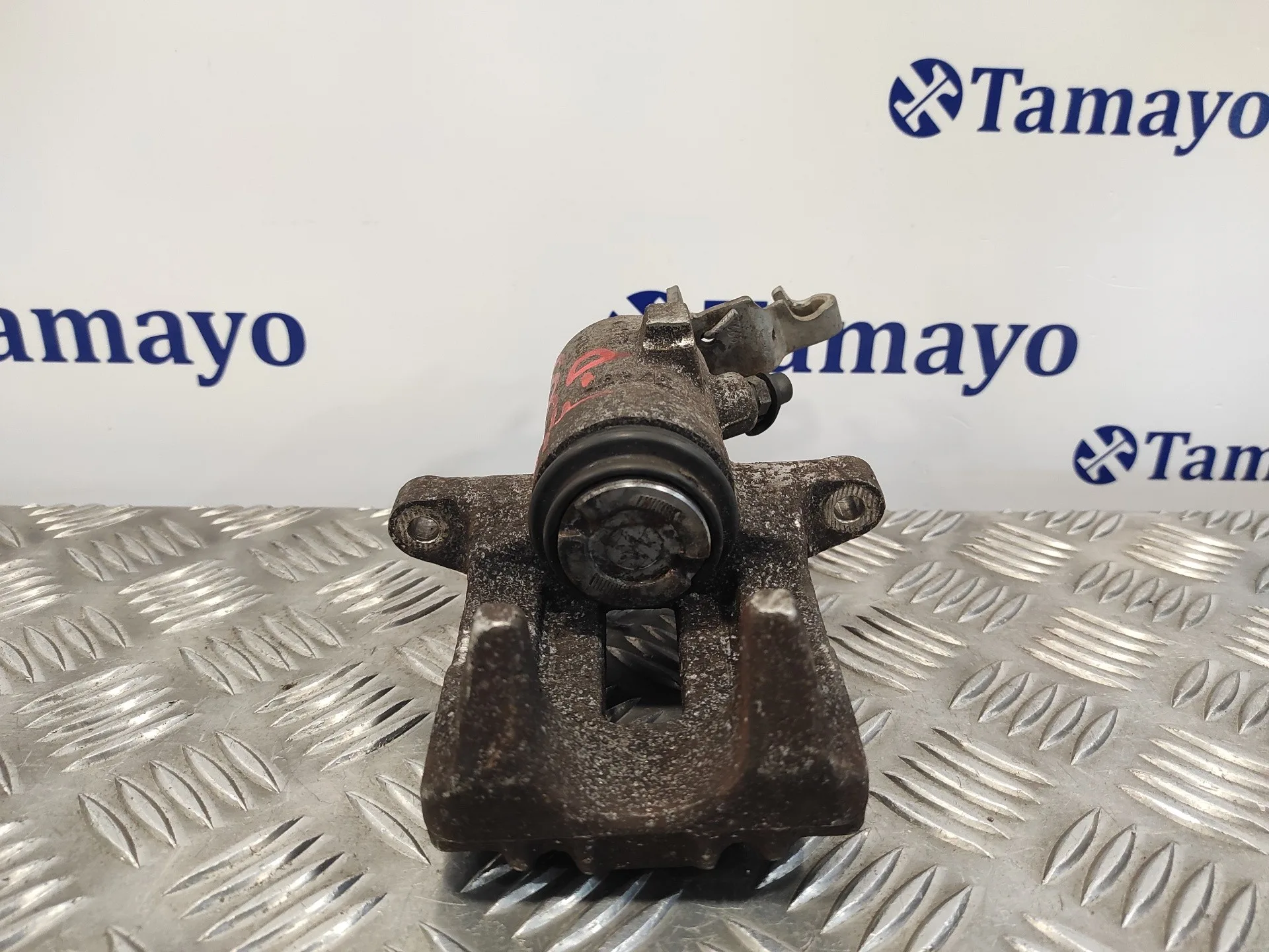 Pinza Freno Trasera Derecha para Volkswagen Golf Iv Berlina (1J1)