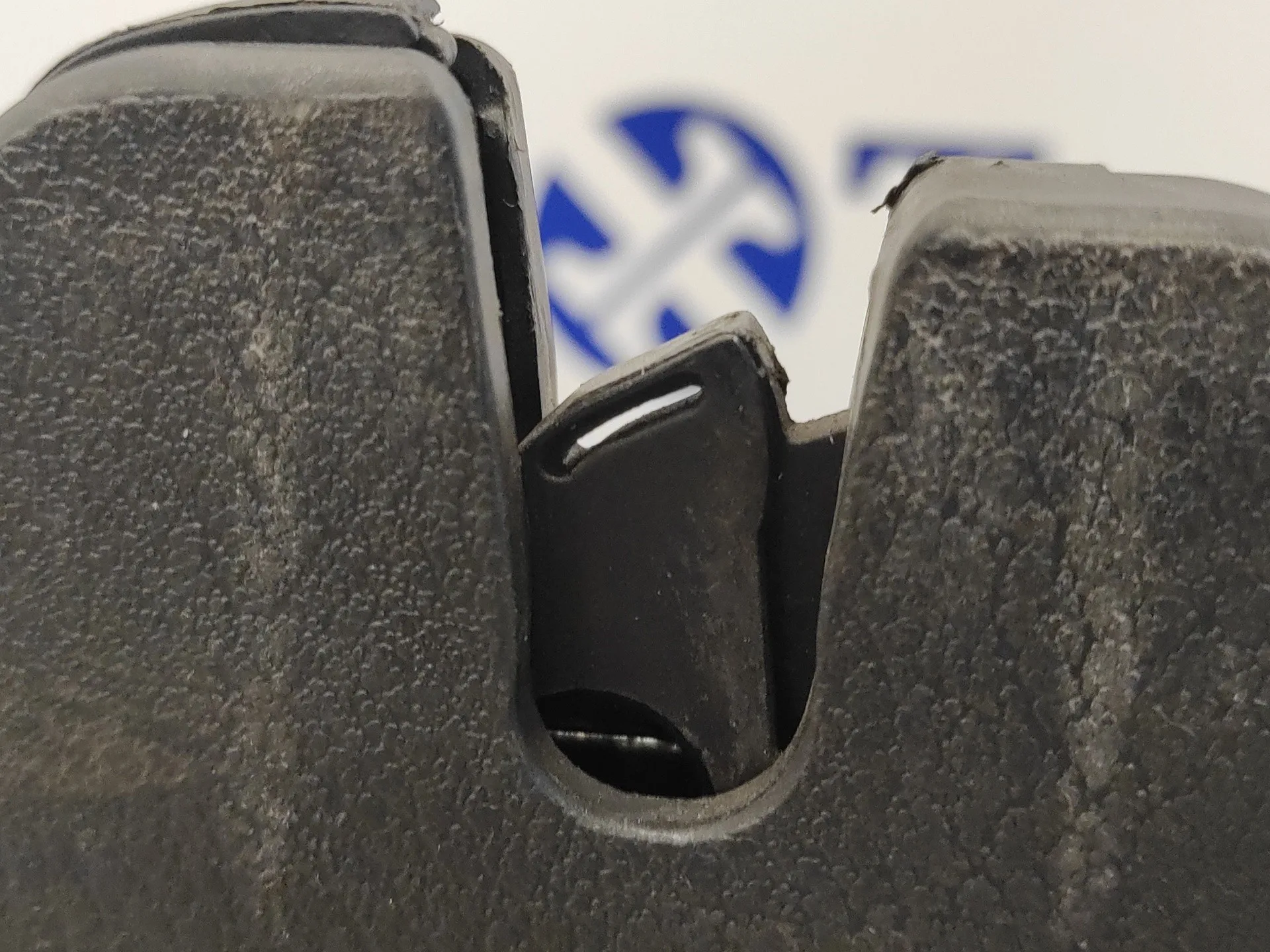 Cerradura Maletero / Porton para Seat Ibiza (6L1)