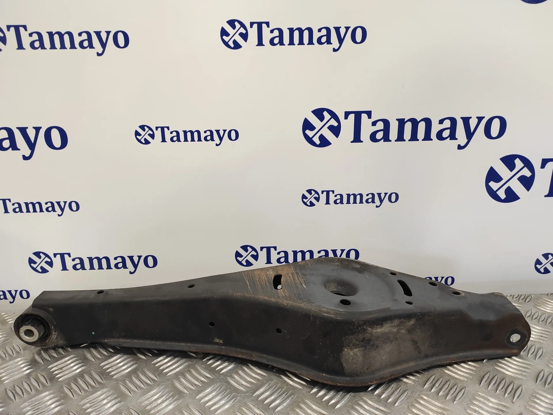 Brazo Suspension Inferior Trasero Derecho para Volkswagen Golf Iv Berlina (1J1)