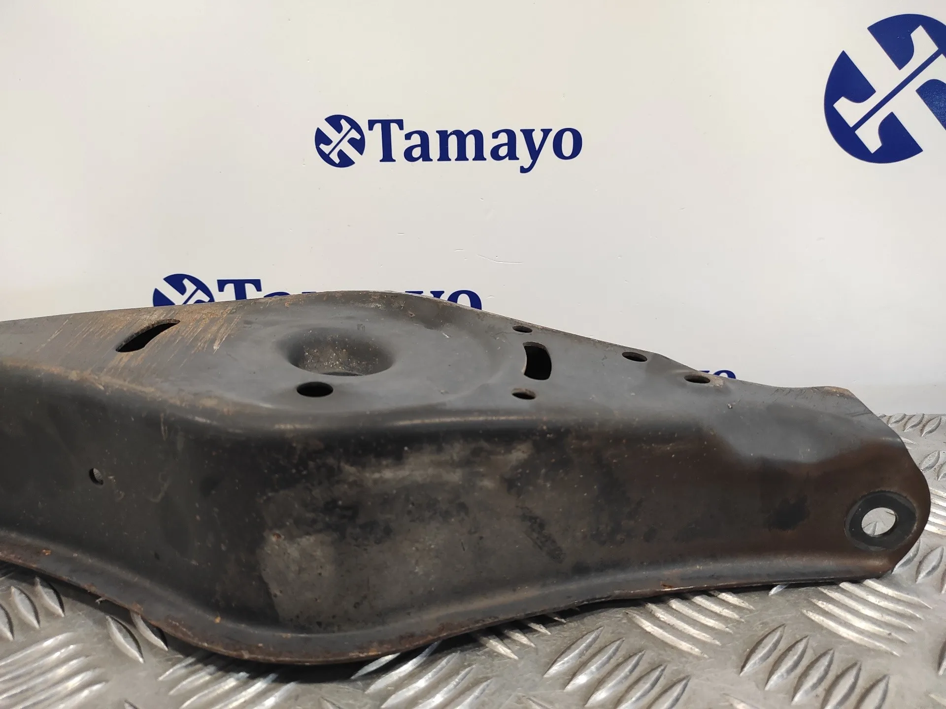 Brazo Suspension Inferior Trasero Derecho para Volkswagen Golf Iv Berlina (1J1)
