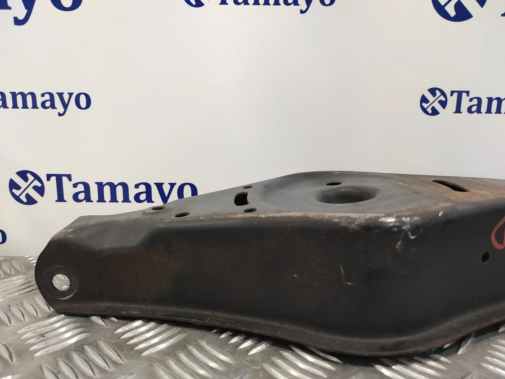Brazo Suspension Inferior Trasero Derecho para Volkswagen Golf Iv Berlina (1J1)