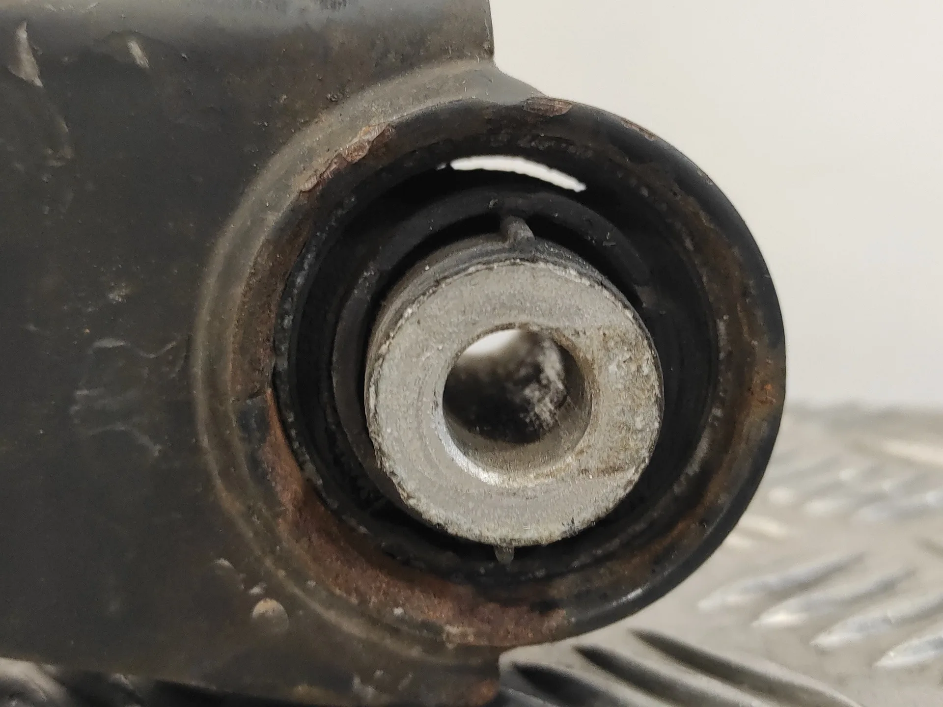 Brazo Suspension Inferior Trasero Derecho para Volkswagen Golf Iv Berlina (1J1)