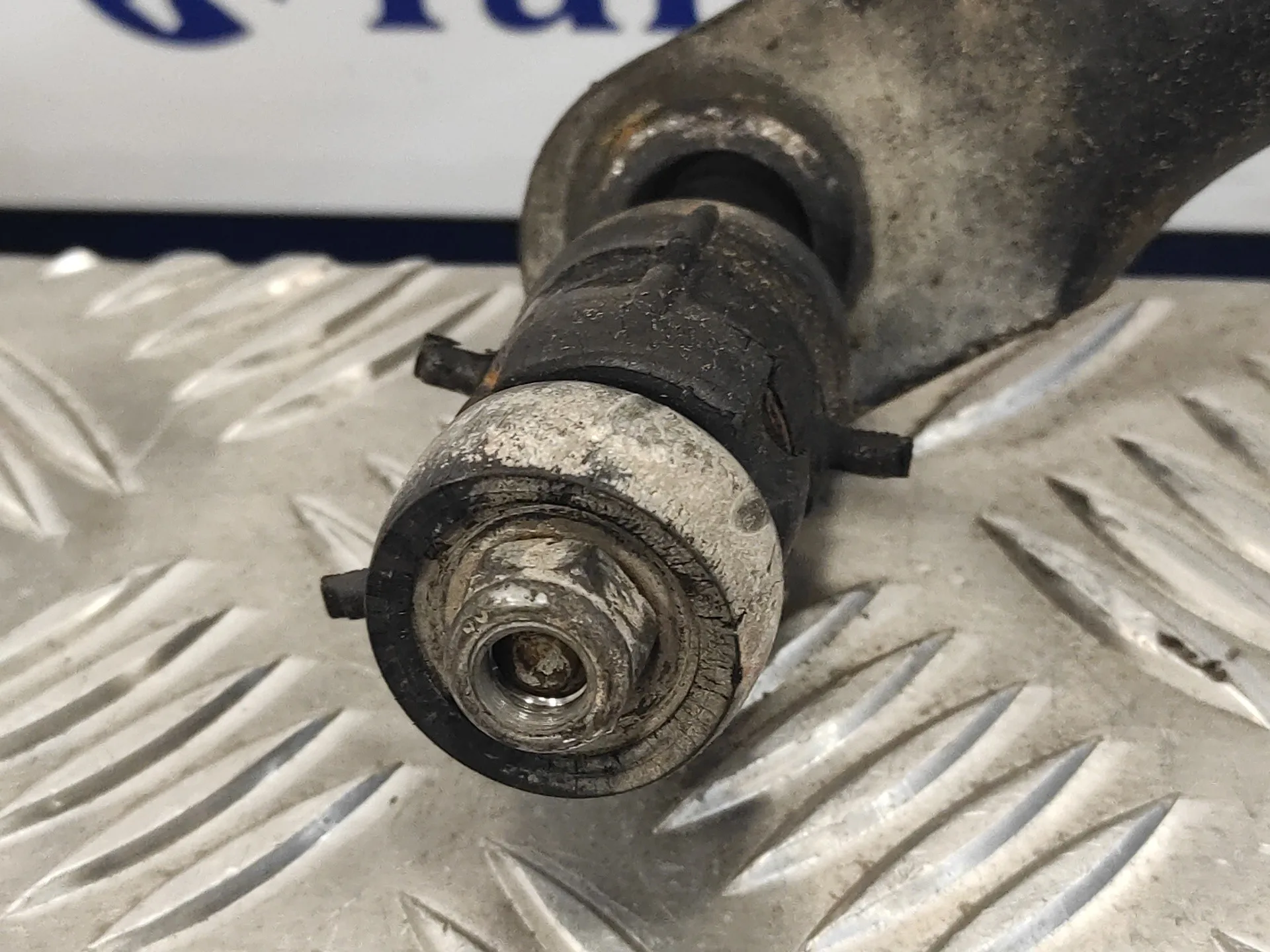 Barra Estabilizadora Trasera para Dacia Sandero