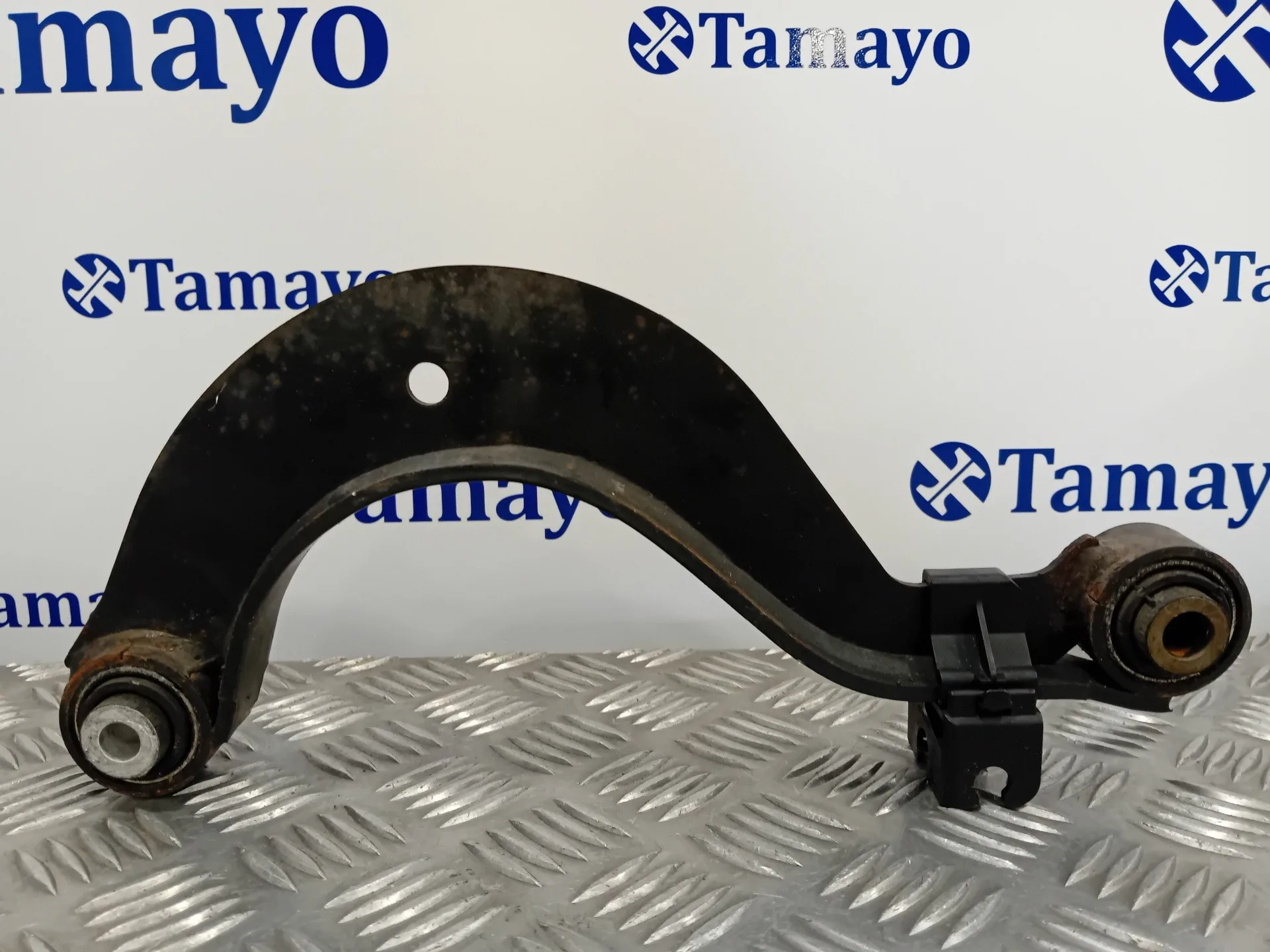 Tirante Trasero Superior Derecho para Seat Leon (1P1)