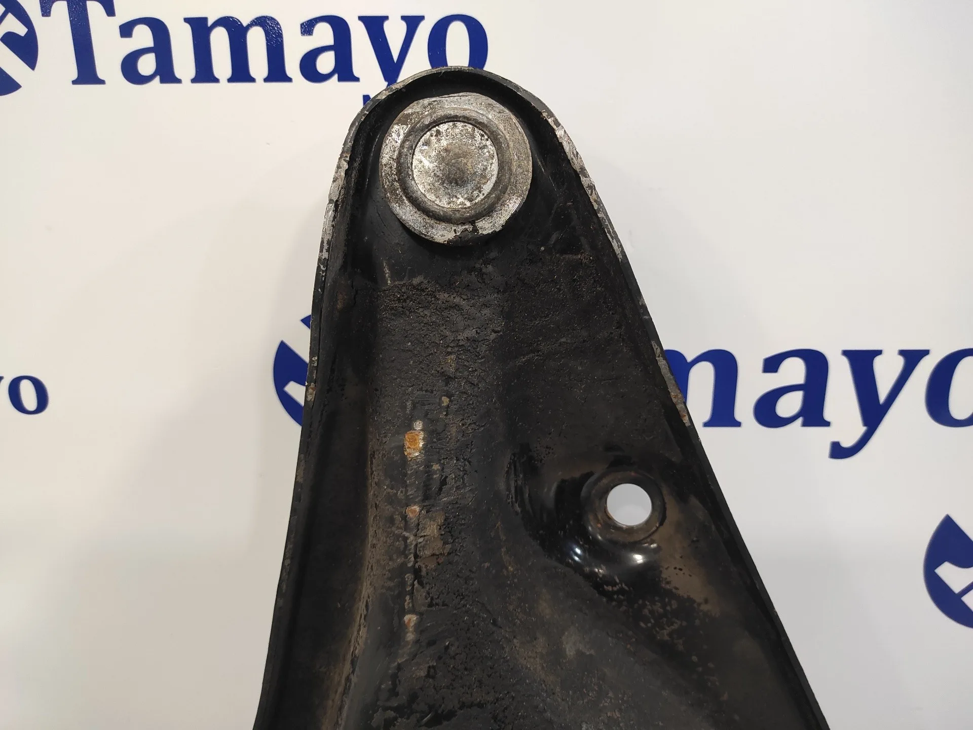 Brazo Suspension Inferior Delantero Izquierdo para Dacia Sandero