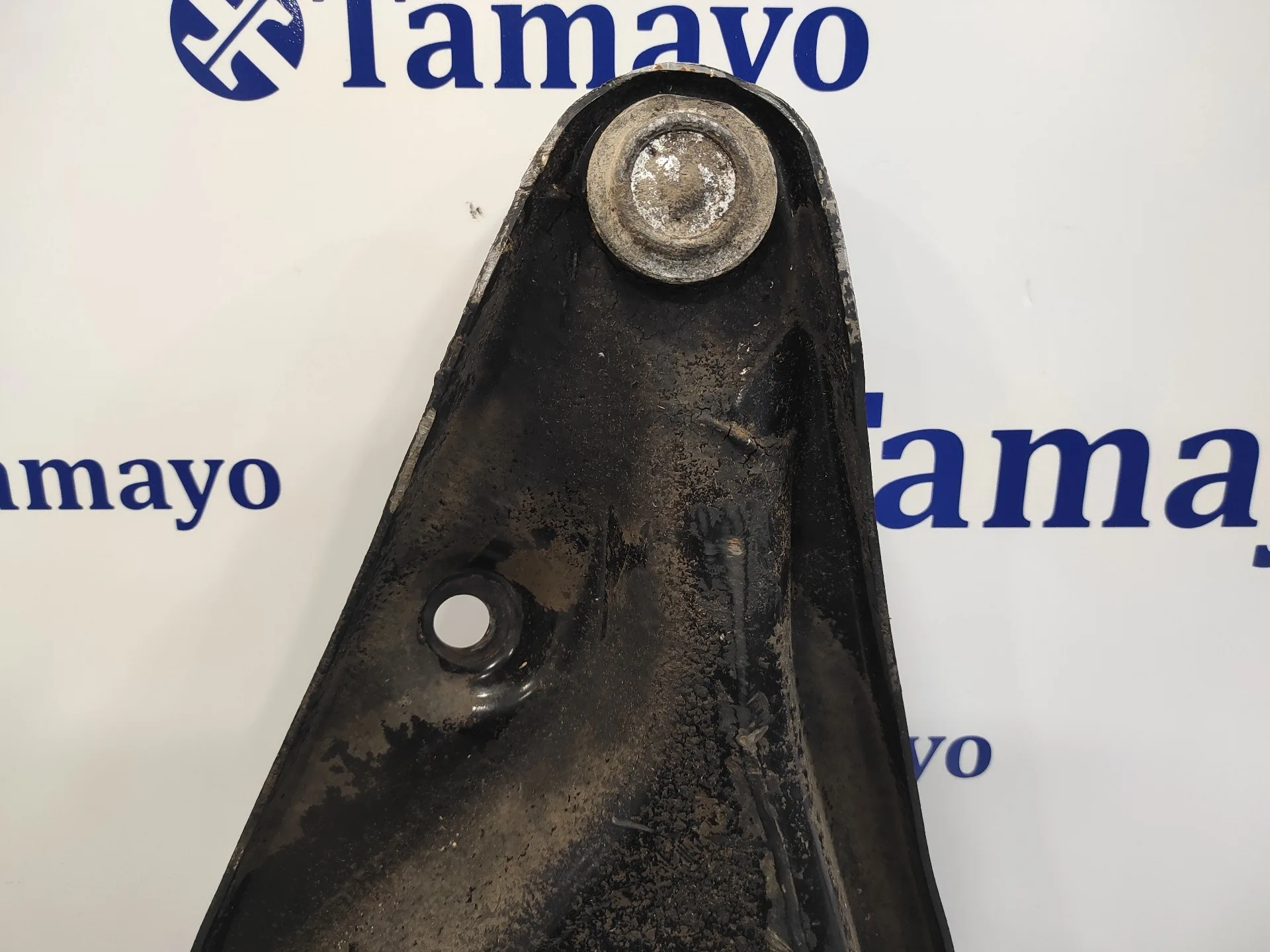 Brazo Suspension Inferior Delantero Derecho para Dacia Sandero