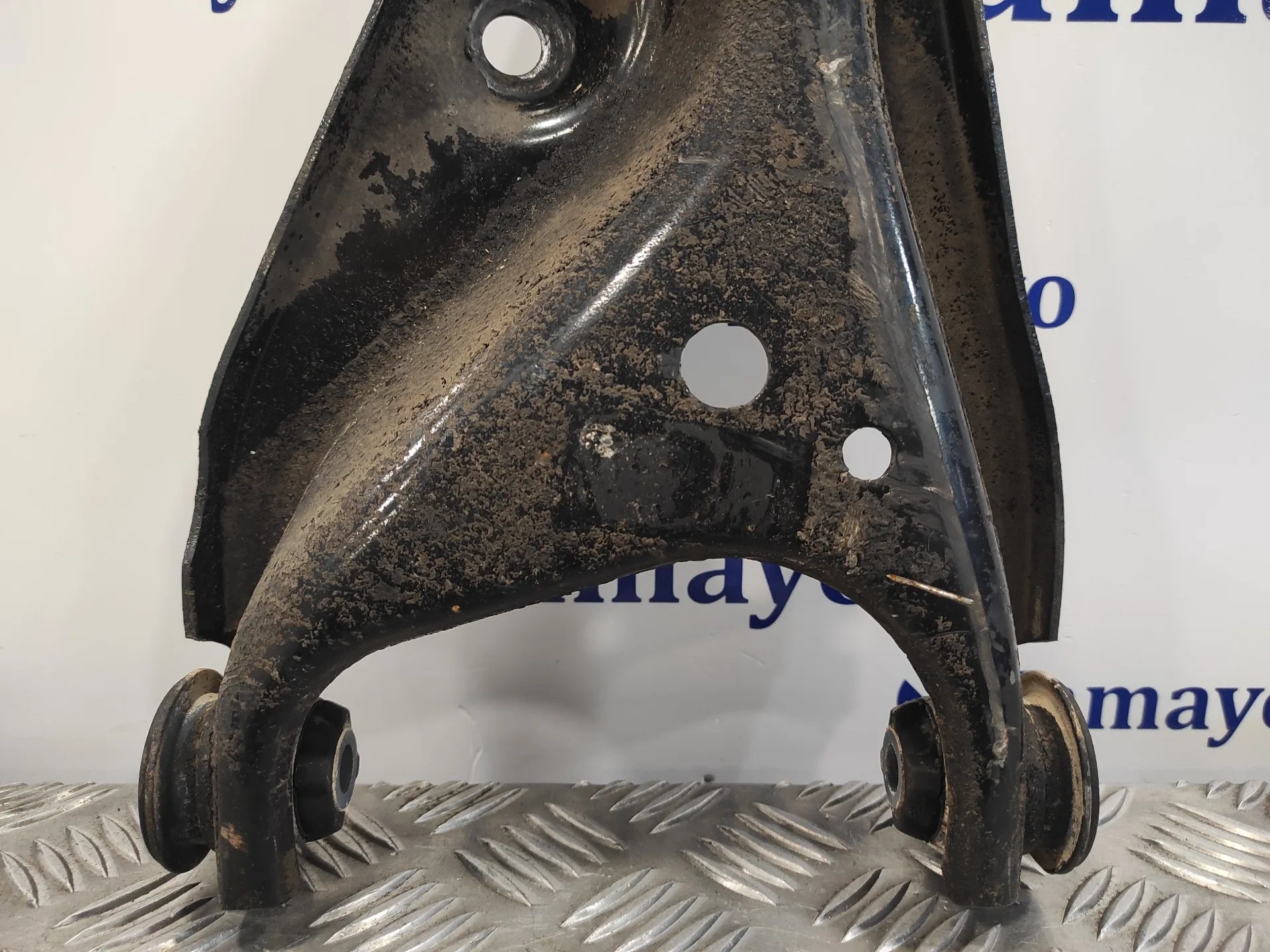 Brazo Suspension Inferior Delantero Derecho para Dacia Sandero
