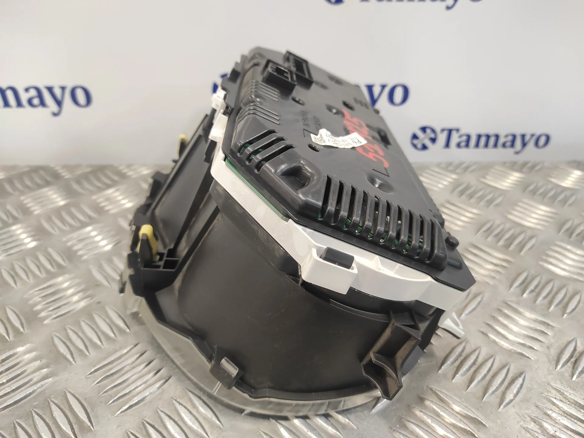 Cuadro Instrumentos para Toyota Yaris