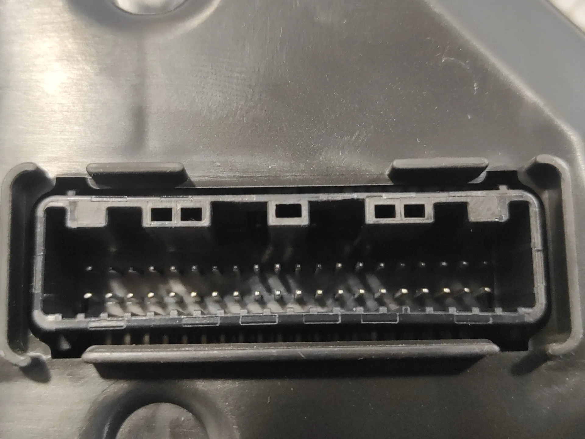 Cuadro Instrumentos para Toyota Yaris