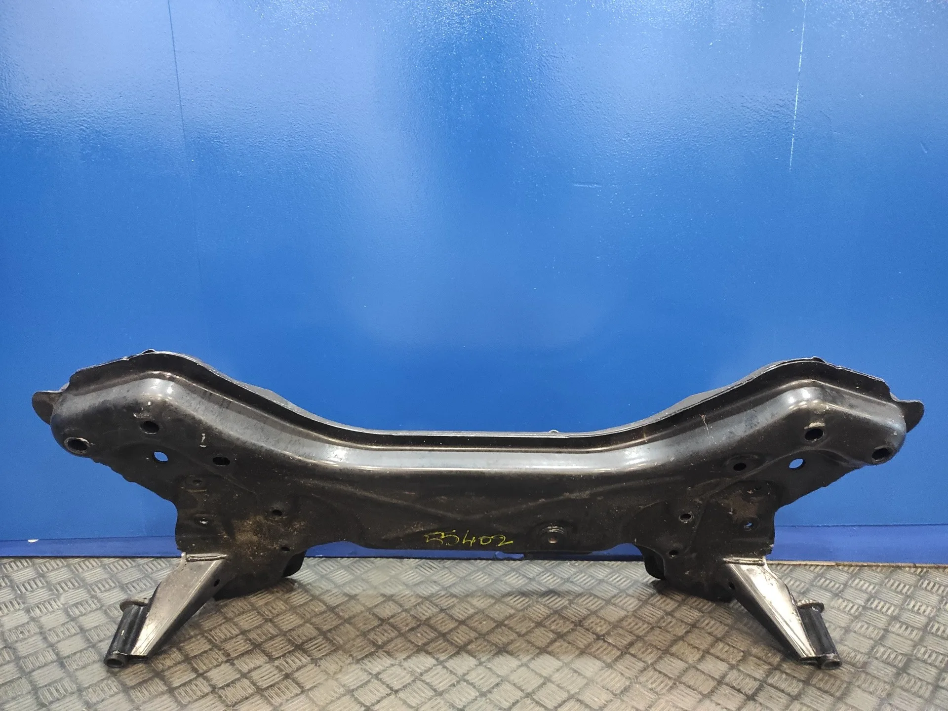 Puente Delantero para Fiat Ducato Furgon