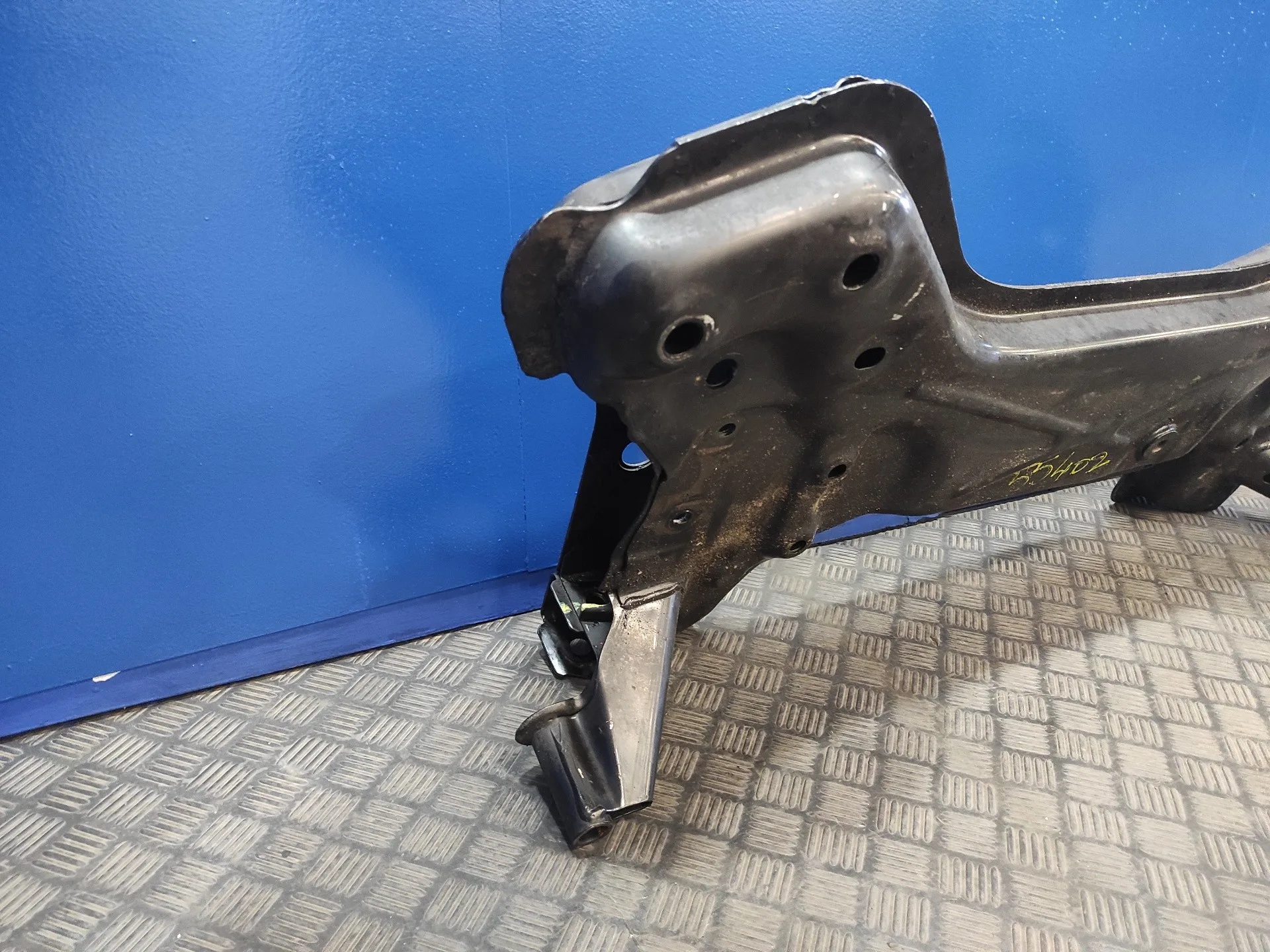 Puente Delantero para Fiat Ducato Furgon