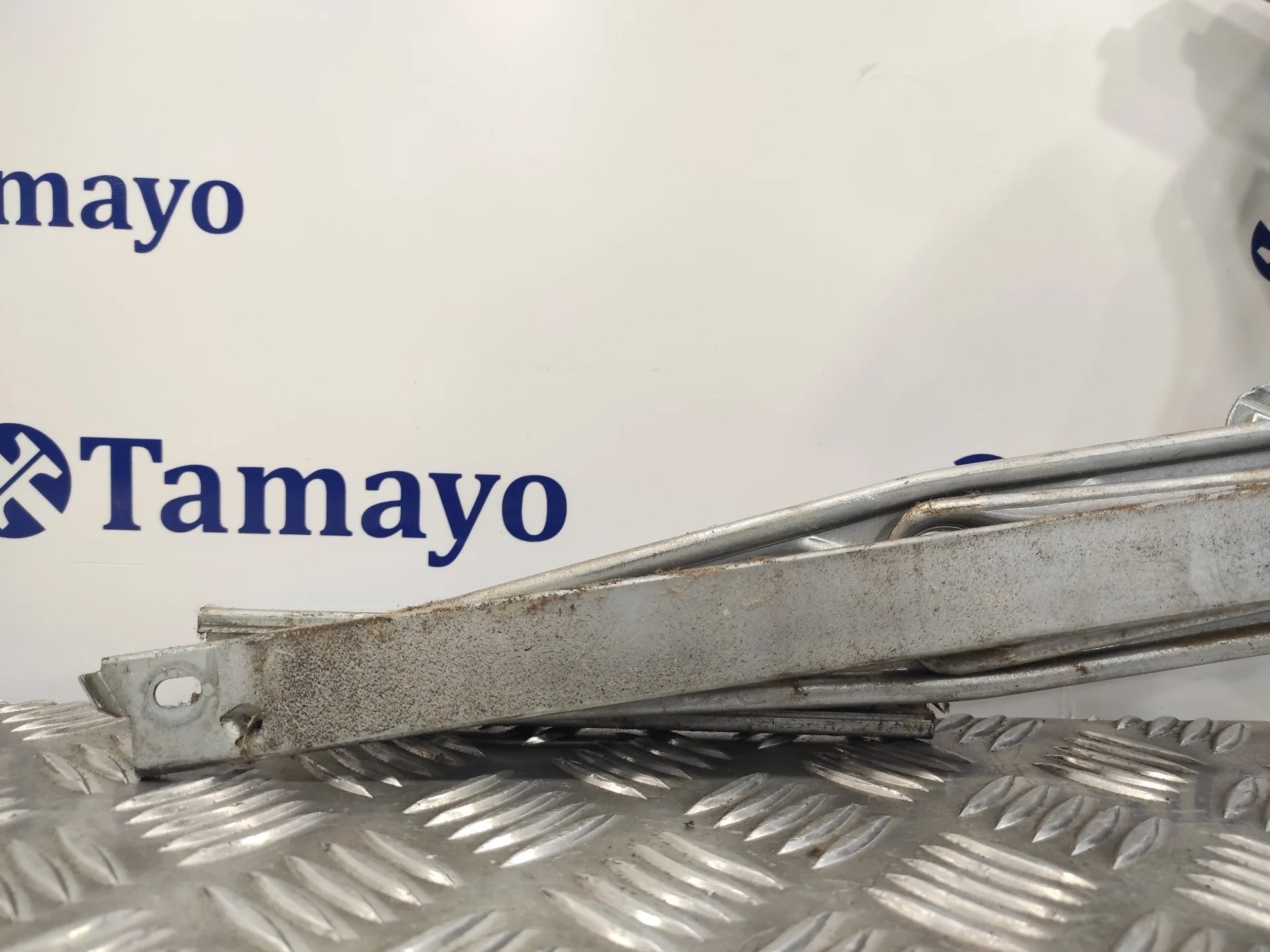 Elevalunas Delantero Derecho para Toyota Yaris