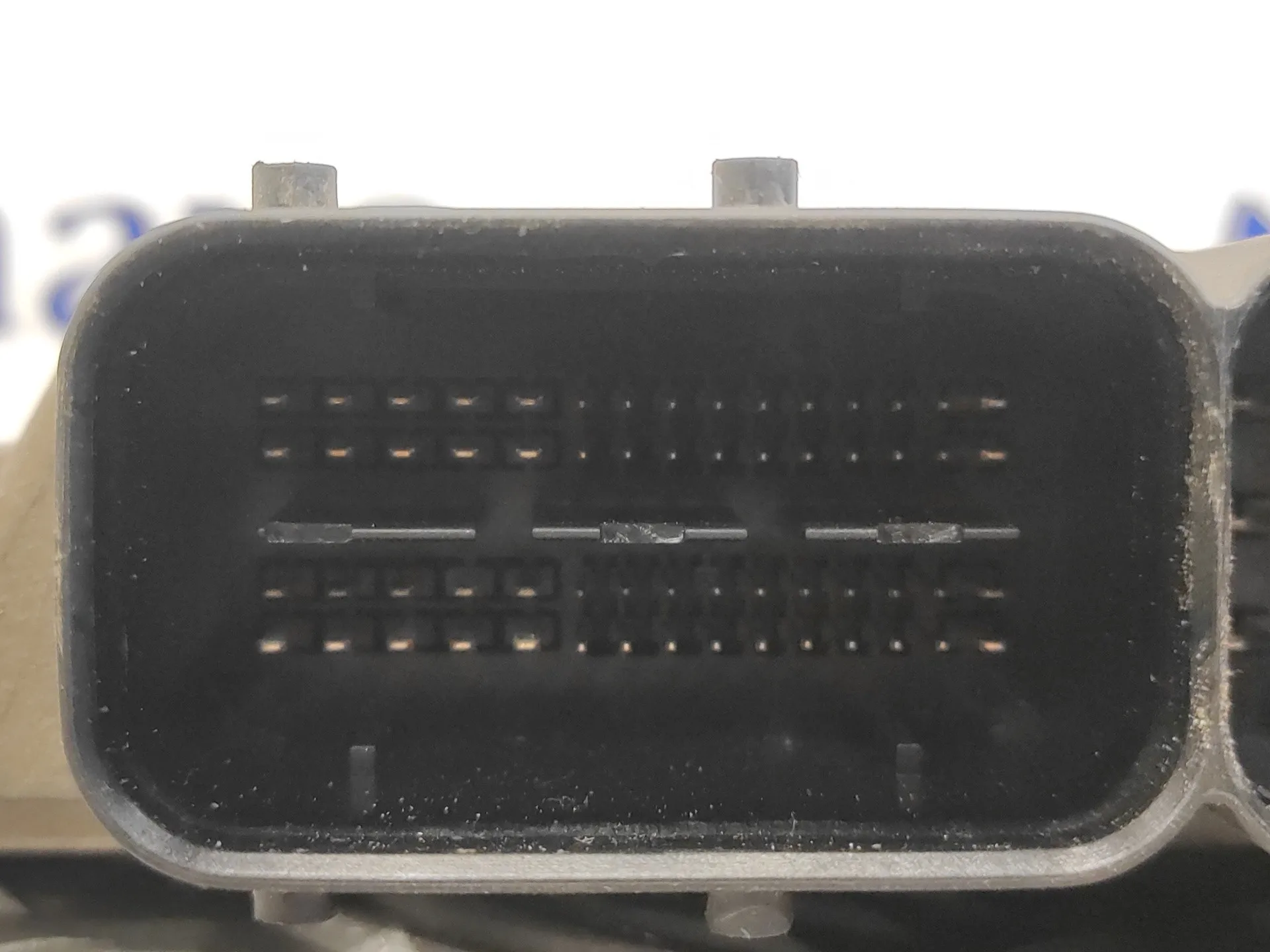 Centralita Motor Uce para Fiat Doblo (119)
