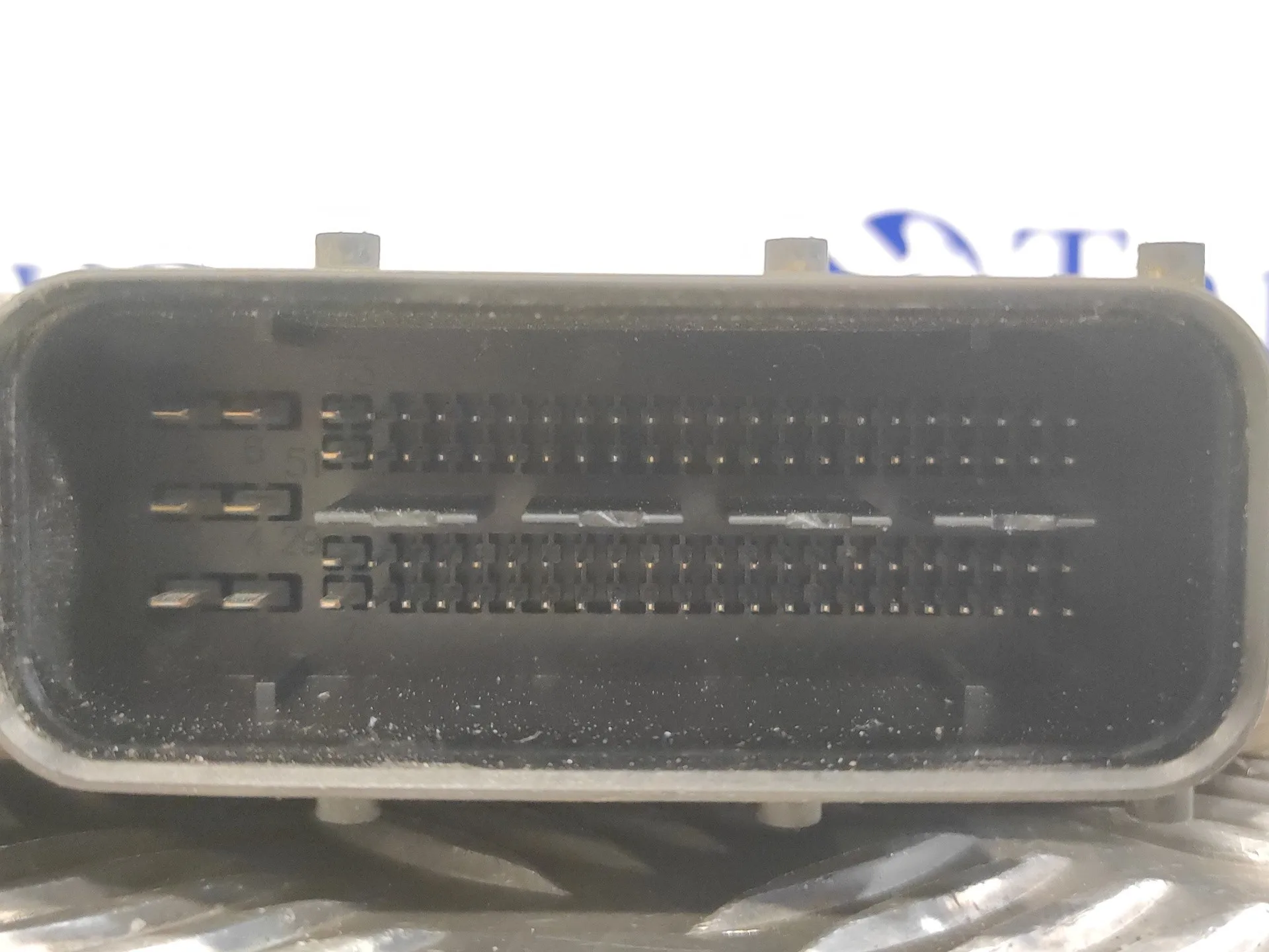 Centralita Motor Uce para Fiat Doblo (119)