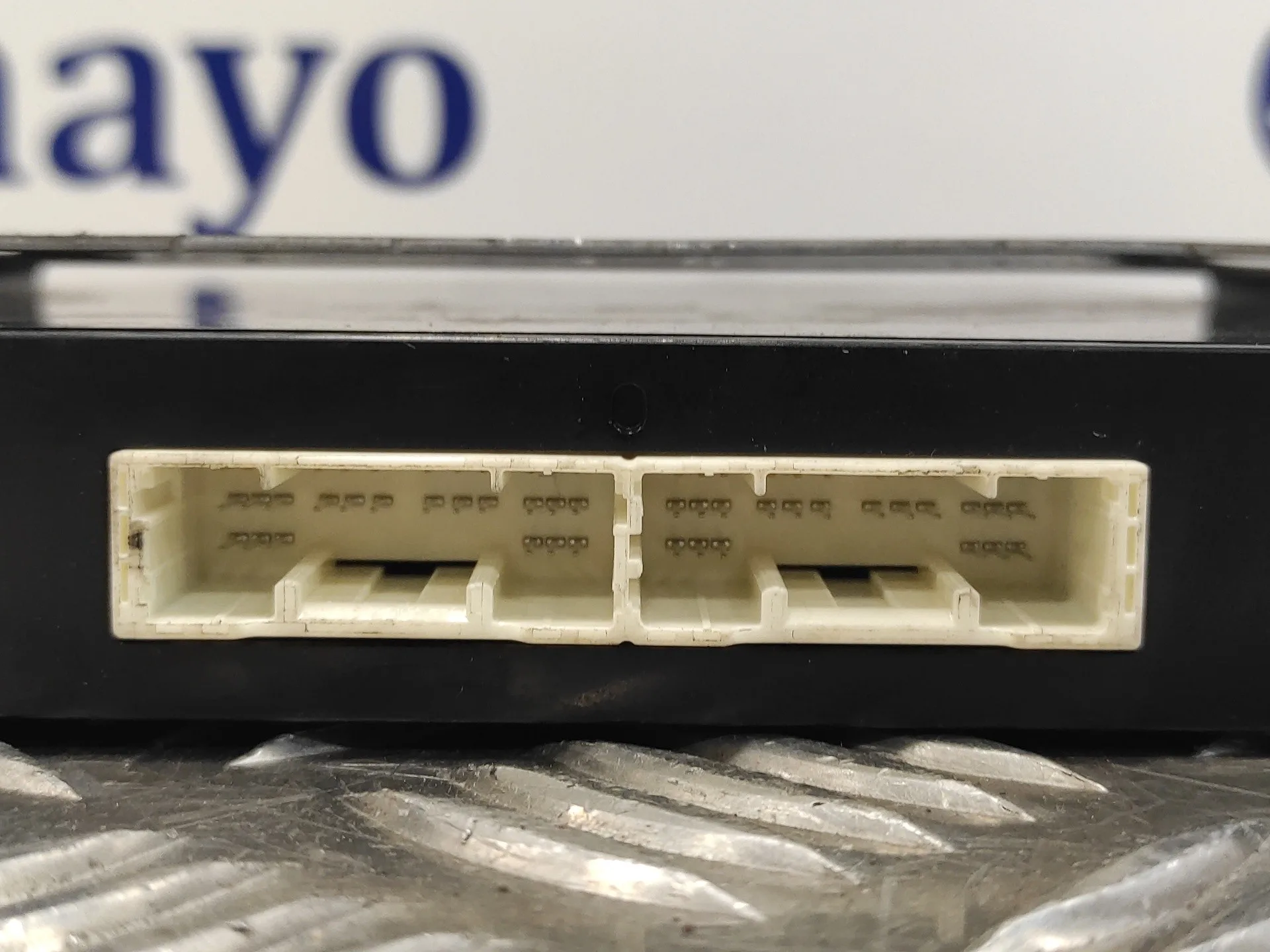 Modulo Electronico para Toyota Yaris