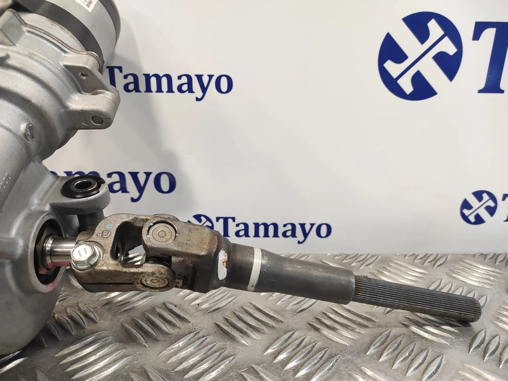 Columna Direccion para Toyota Yaris
