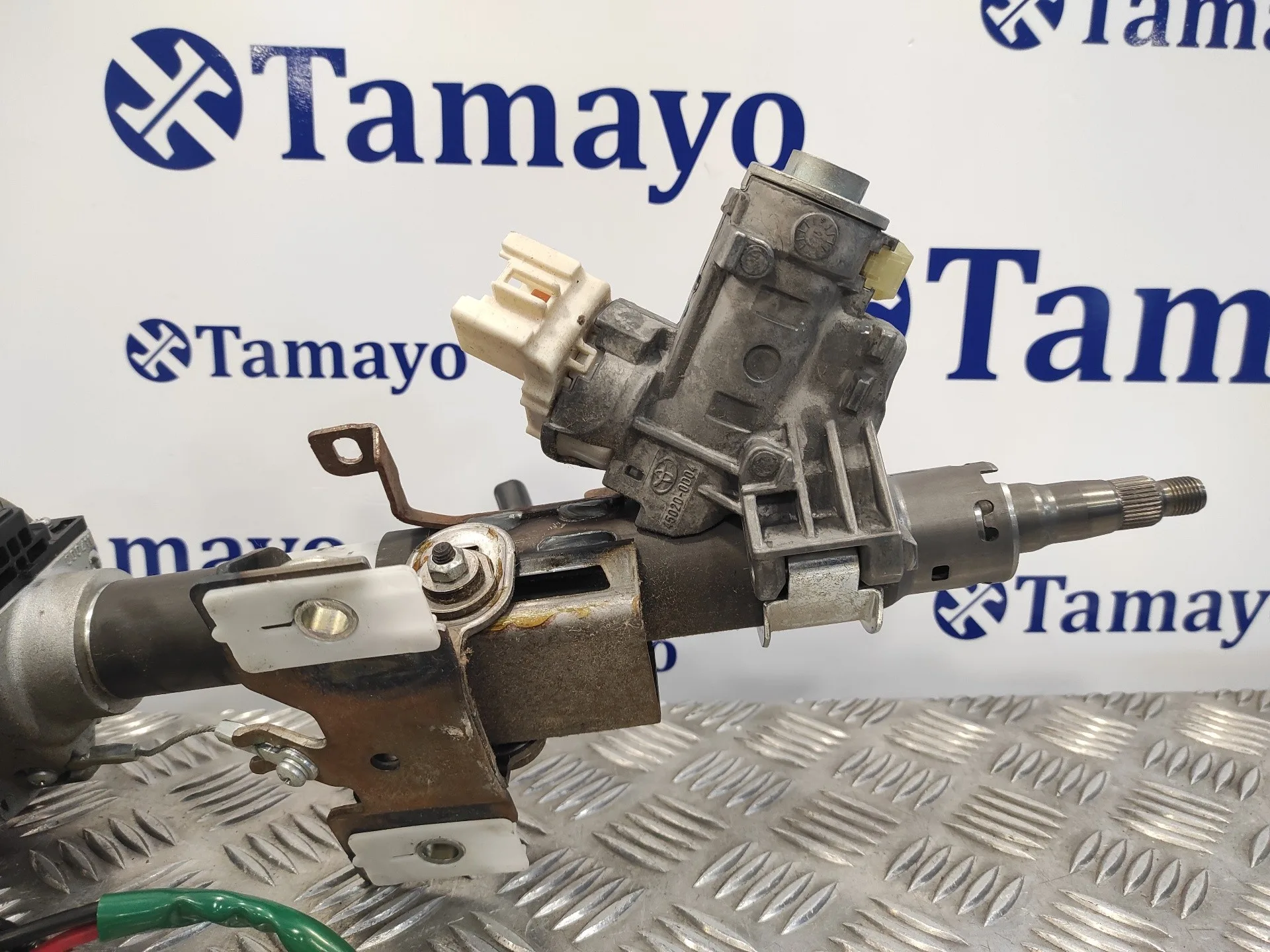 Columna Direccion para Toyota Yaris