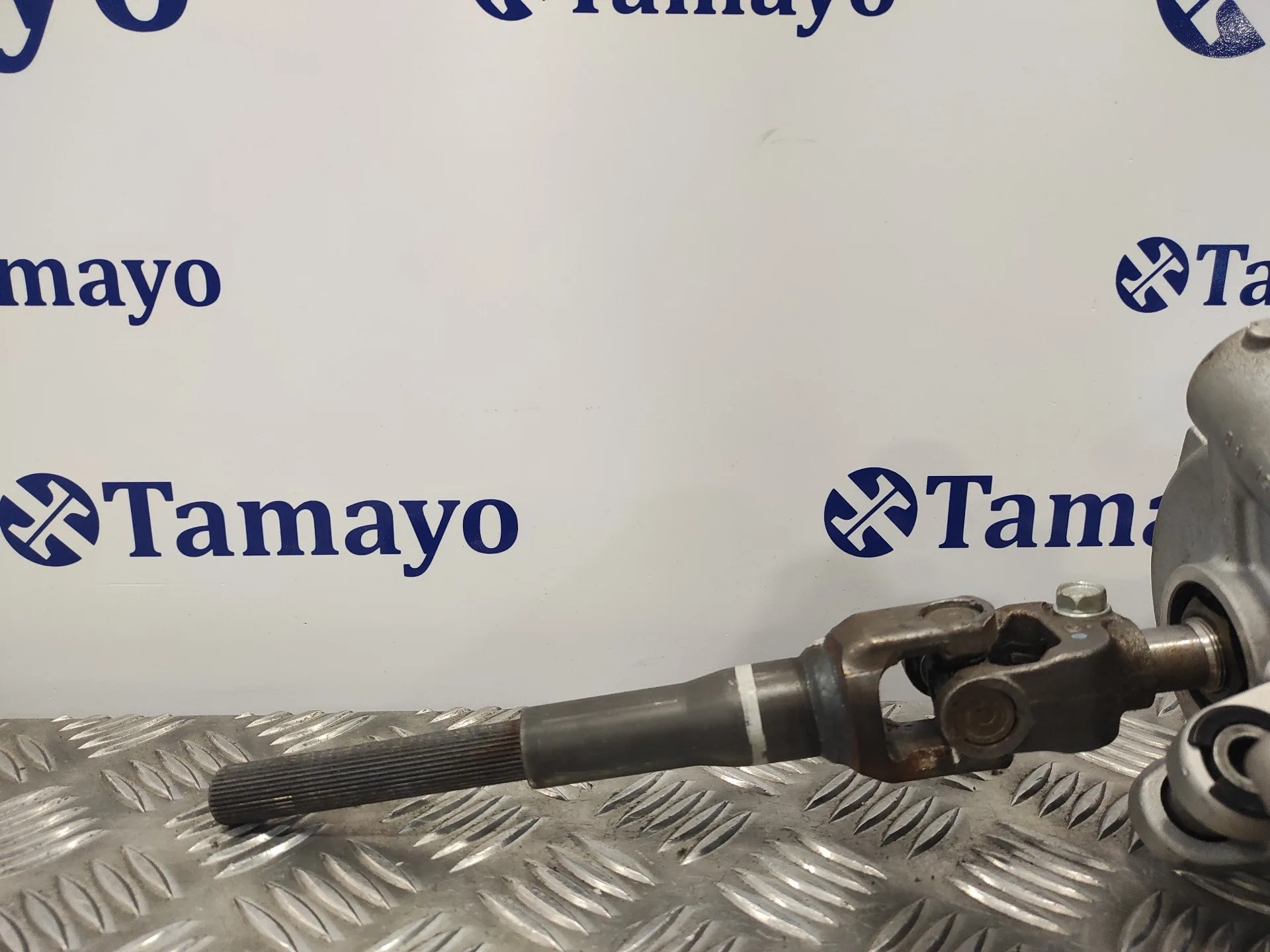 Columna Direccion para Toyota Yaris