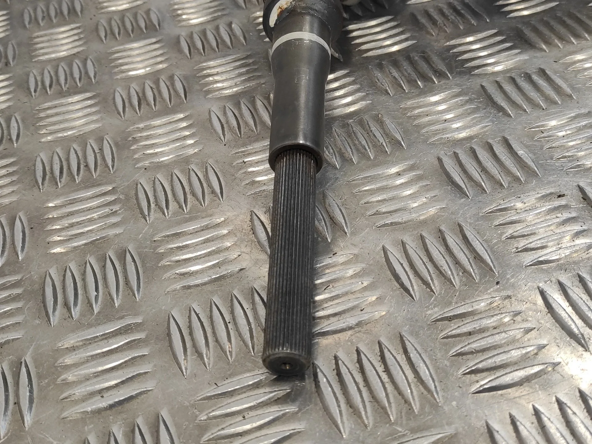 Columna Direccion para Toyota Yaris