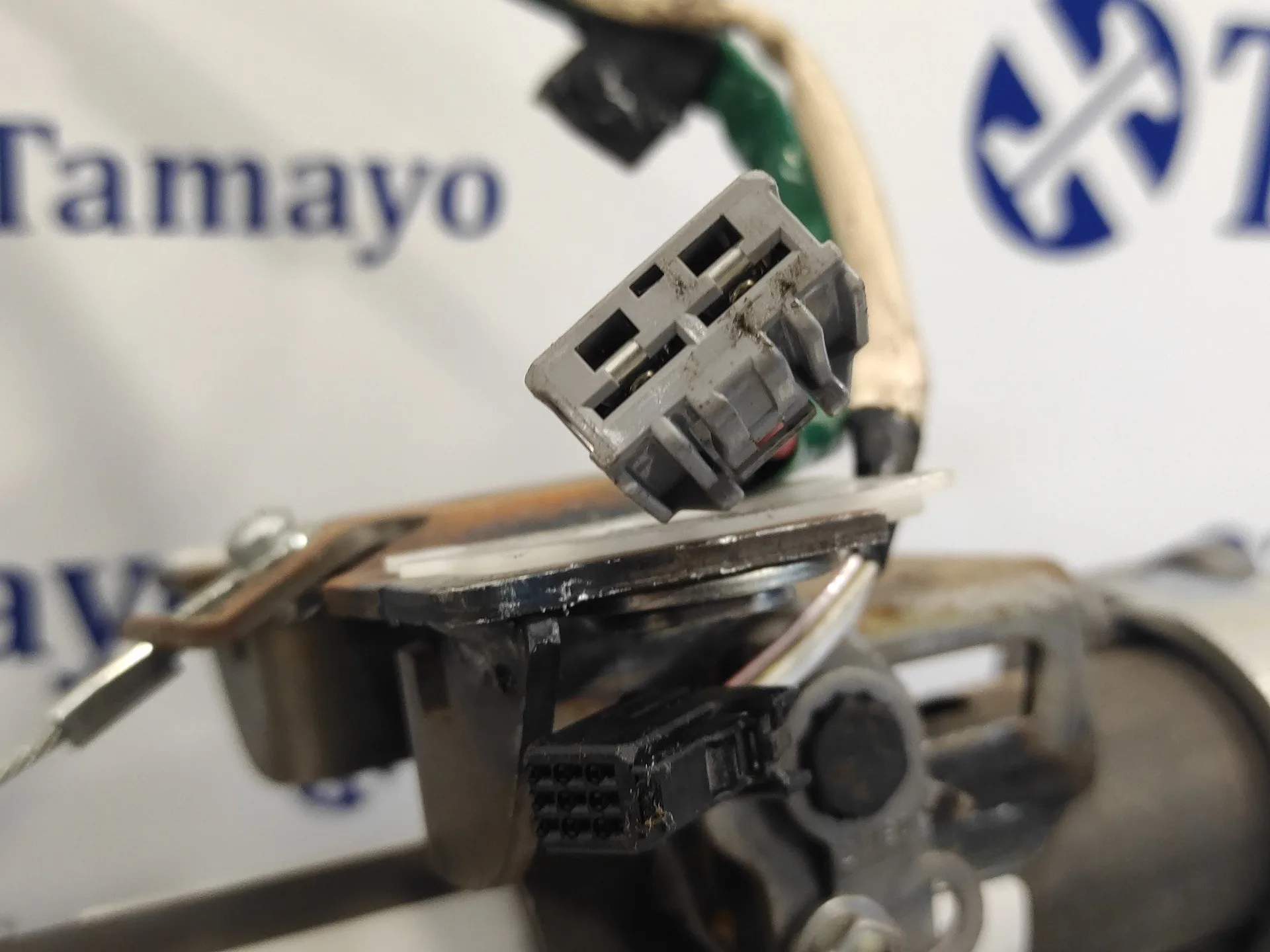 Columna Direccion para Toyota Yaris