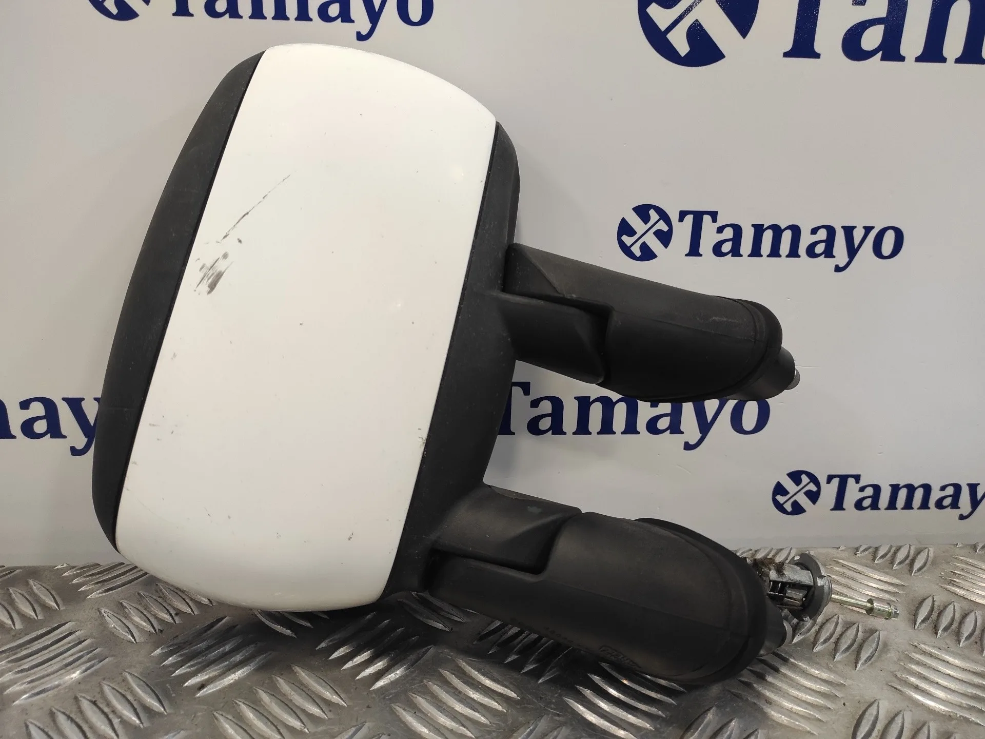 Retrovisor Derecho para Fiat Doblo (119)