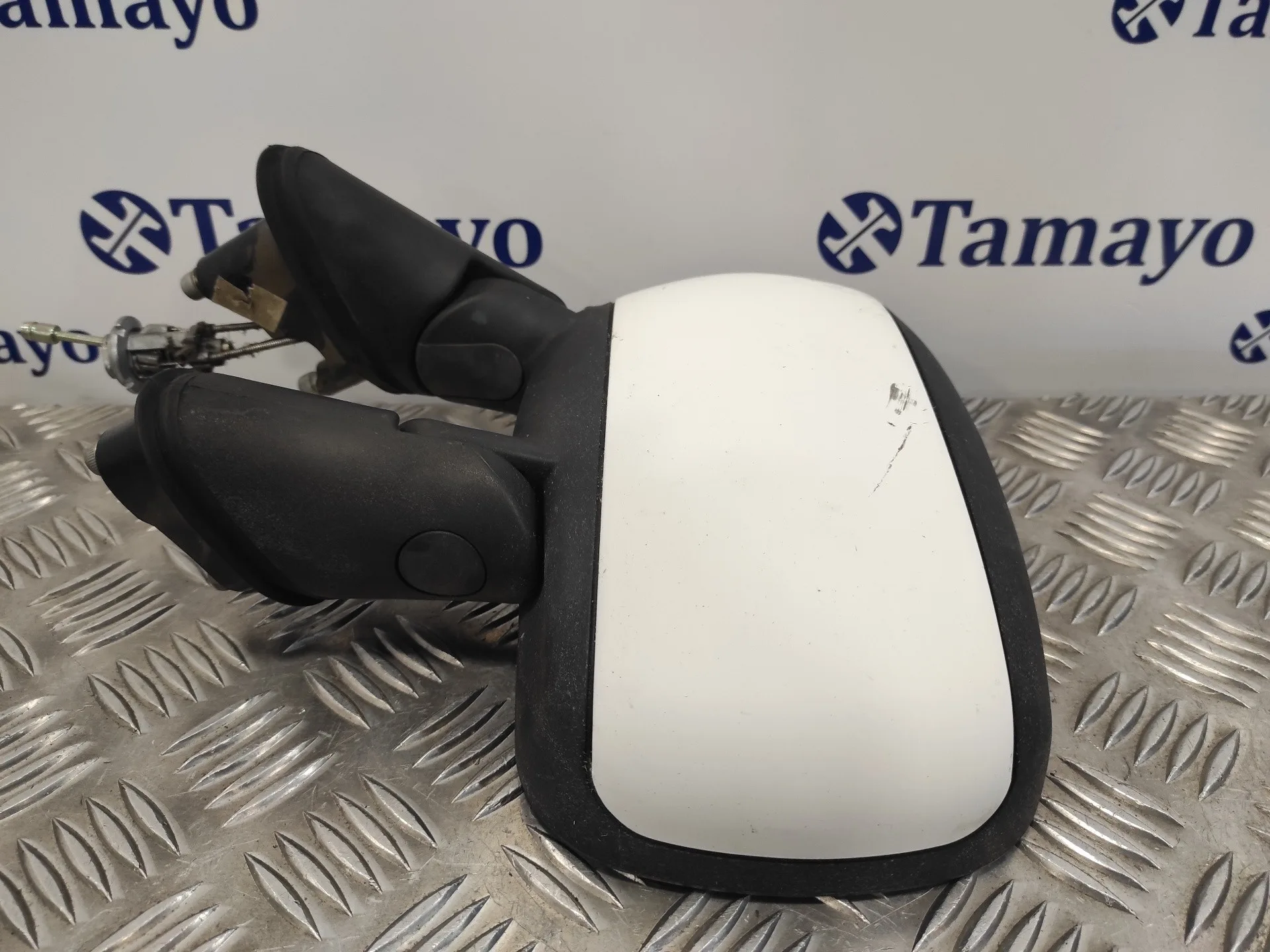 Retrovisor Derecho para Fiat Doblo (119)