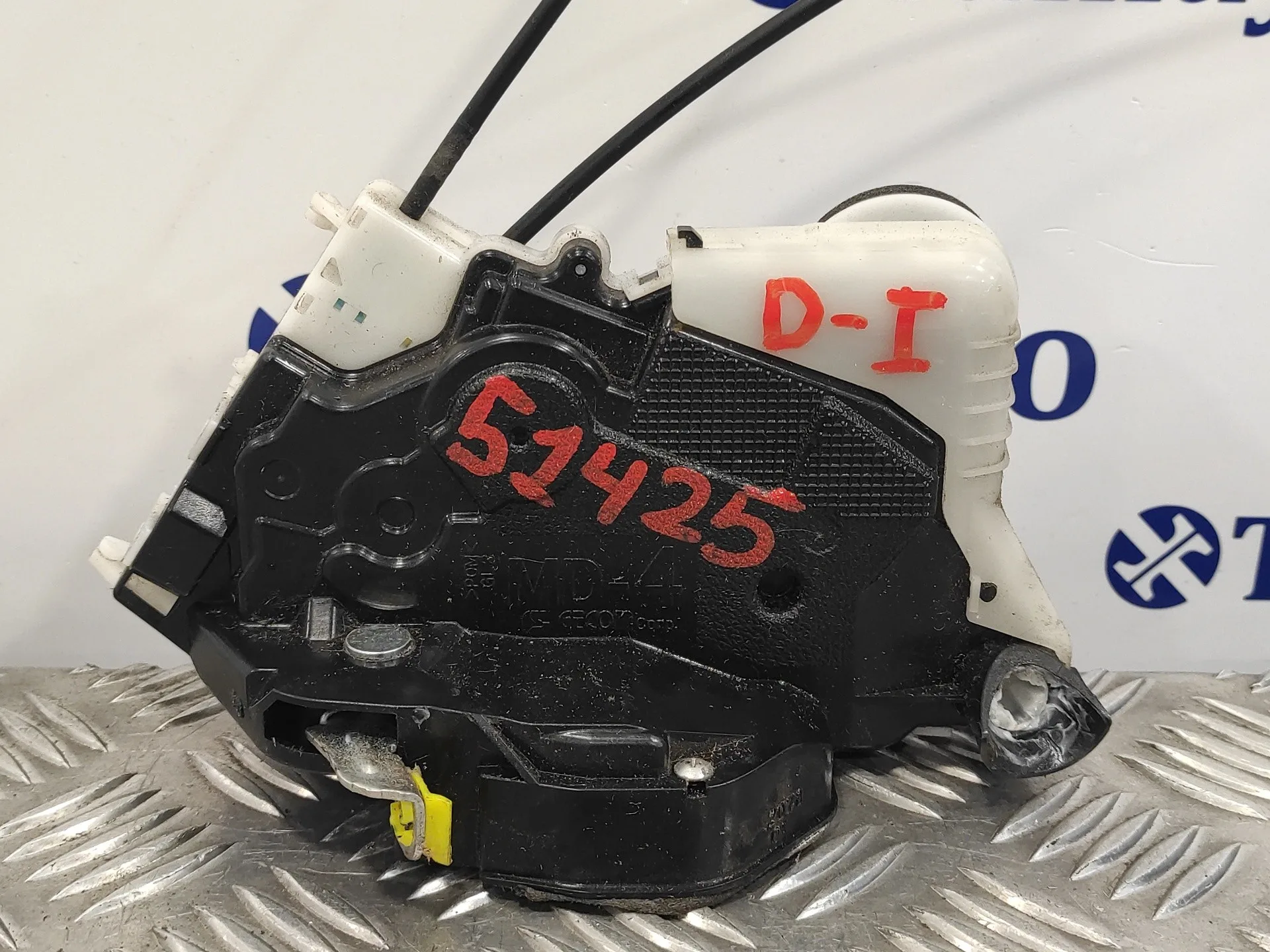 Cerradura Puerta Delantera Izquierda para Toyota Yaris