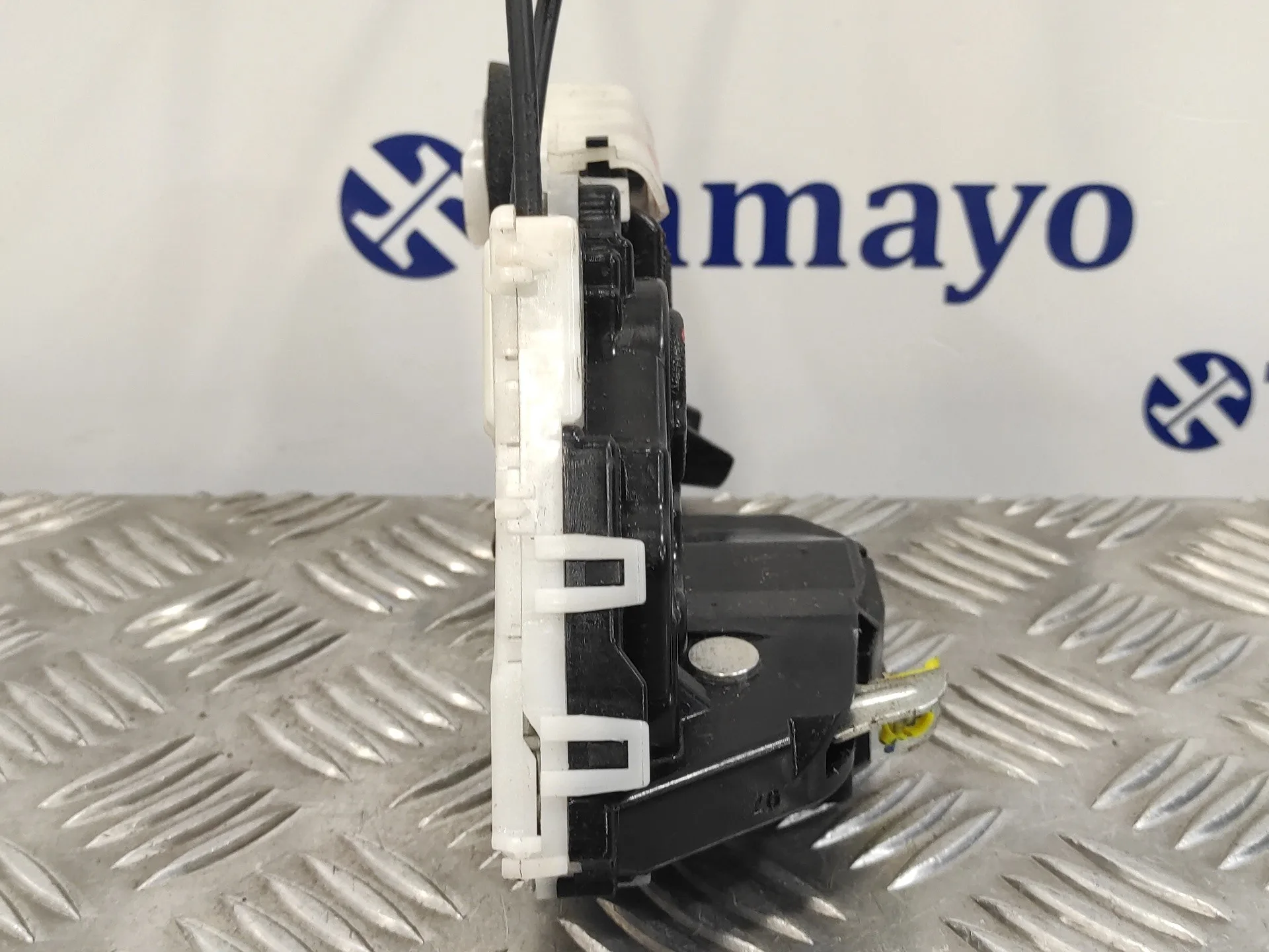 Cerradura Puerta Delantera Izquierda para Toyota Yaris