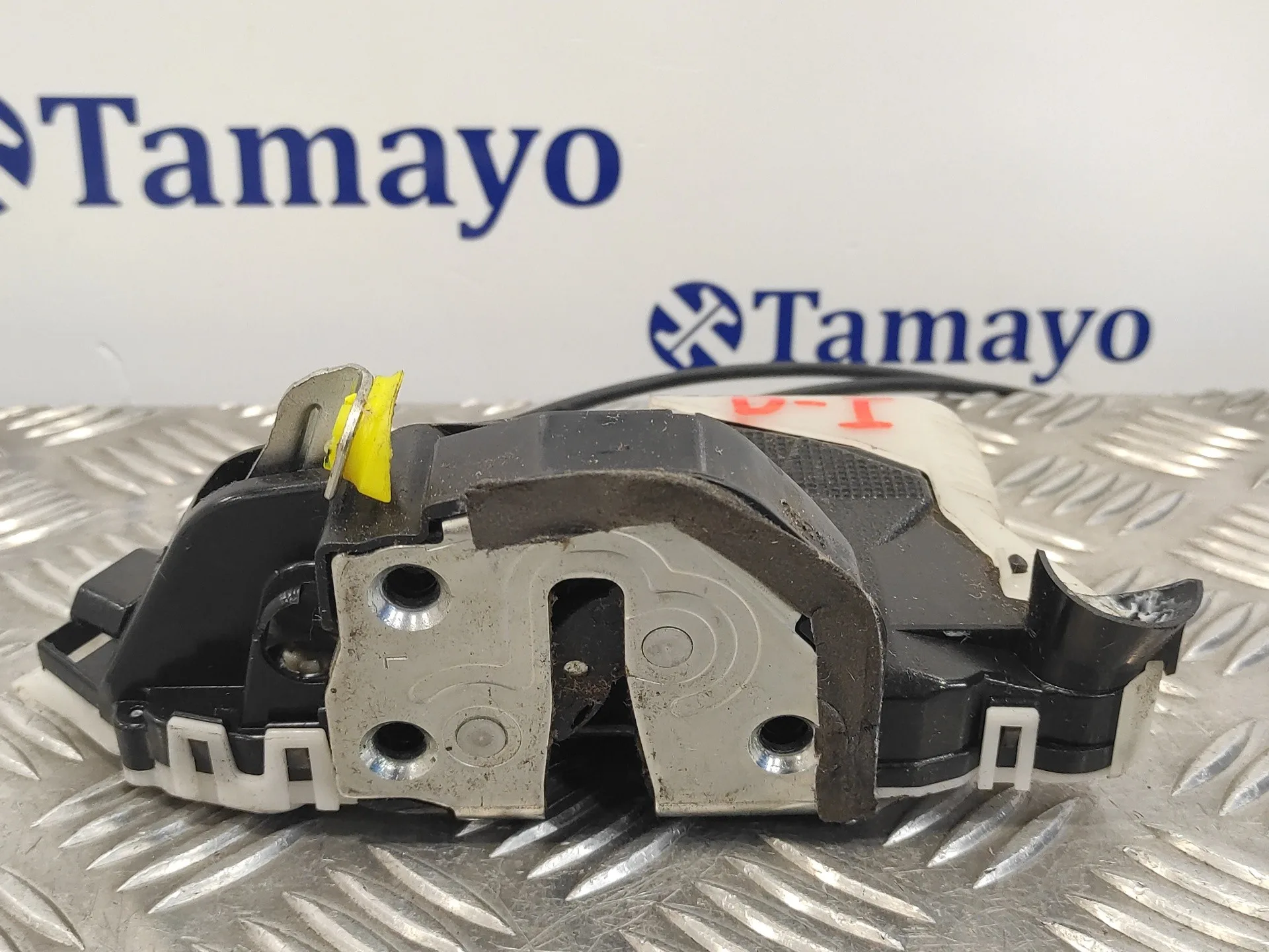 Cerradura Puerta Delantera Izquierda para Toyota Yaris