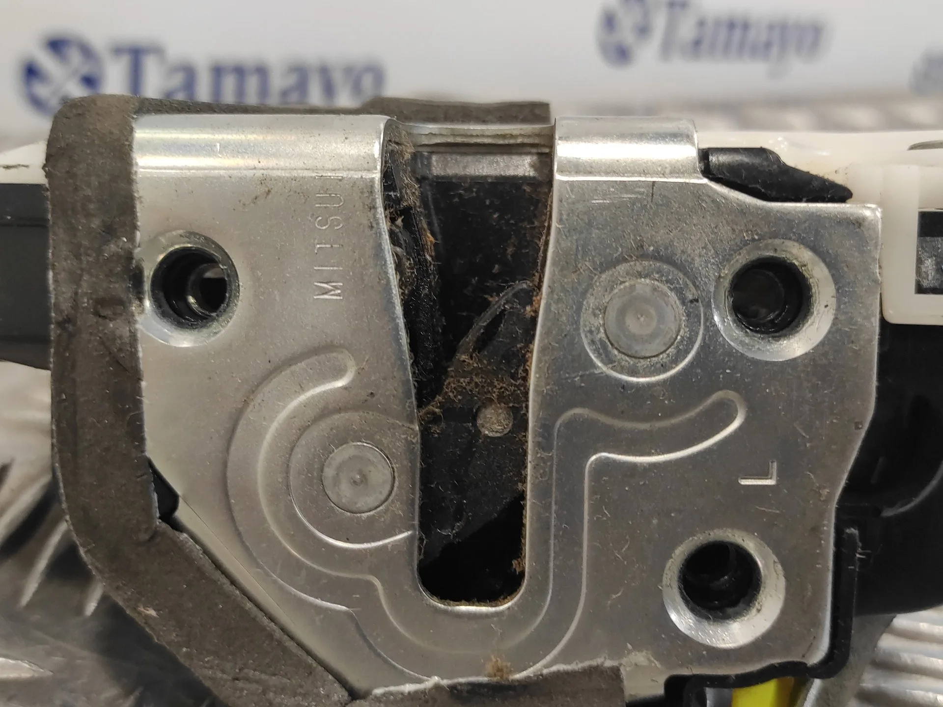 Cerradura Puerta Delantera Izquierda para Toyota Yaris