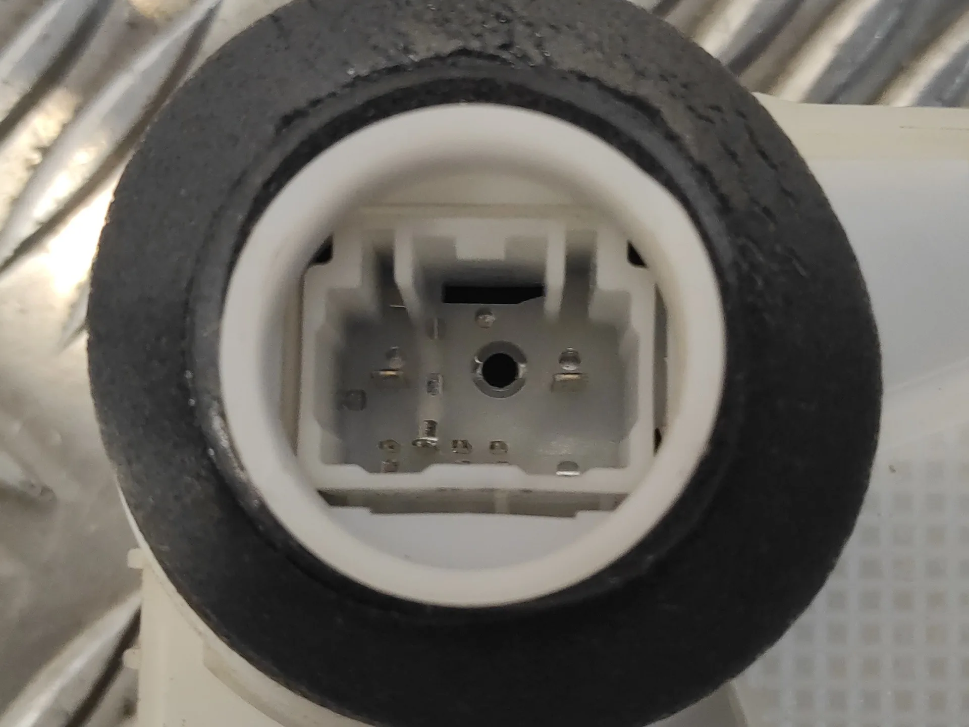 Cerradura Puerta Delantera Izquierda para Toyota Yaris