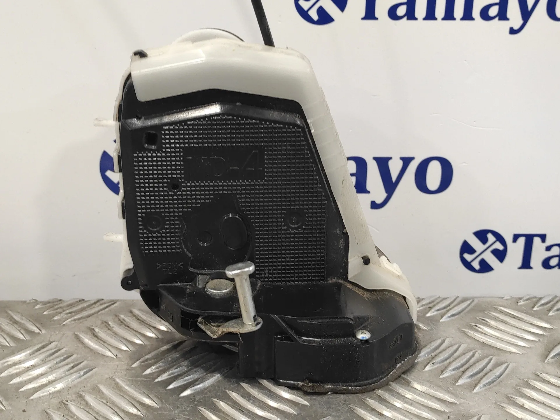Cerradura Puerta Trasera Izquierda para Toyota Yaris