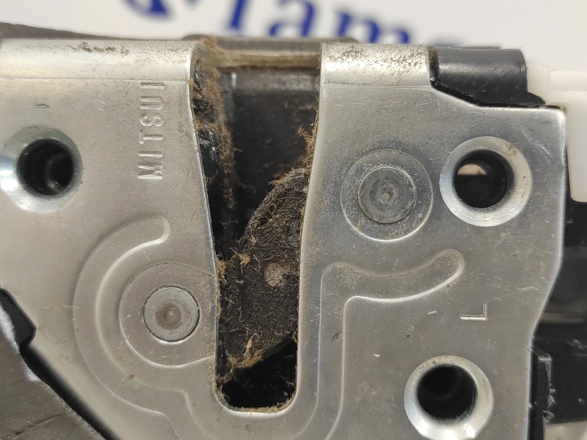 Cerradura Puerta Trasera Izquierda para Toyota Yaris