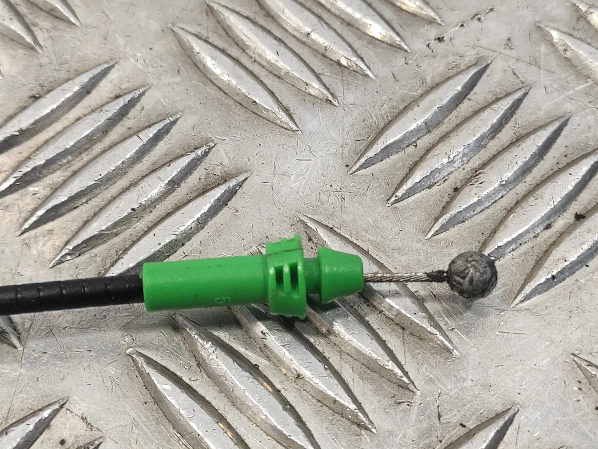 Cerradura Puerta Trasera Izquierda para Toyota Yaris