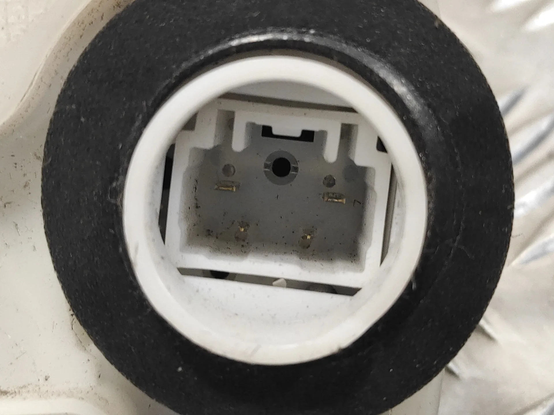 Cerradura Puerta Trasera Izquierda para Toyota Yaris
