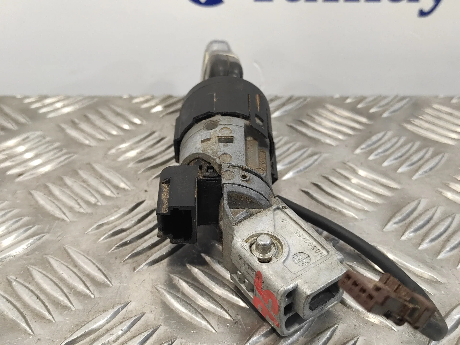 Conmutador De Arranque para Citroën Ds3