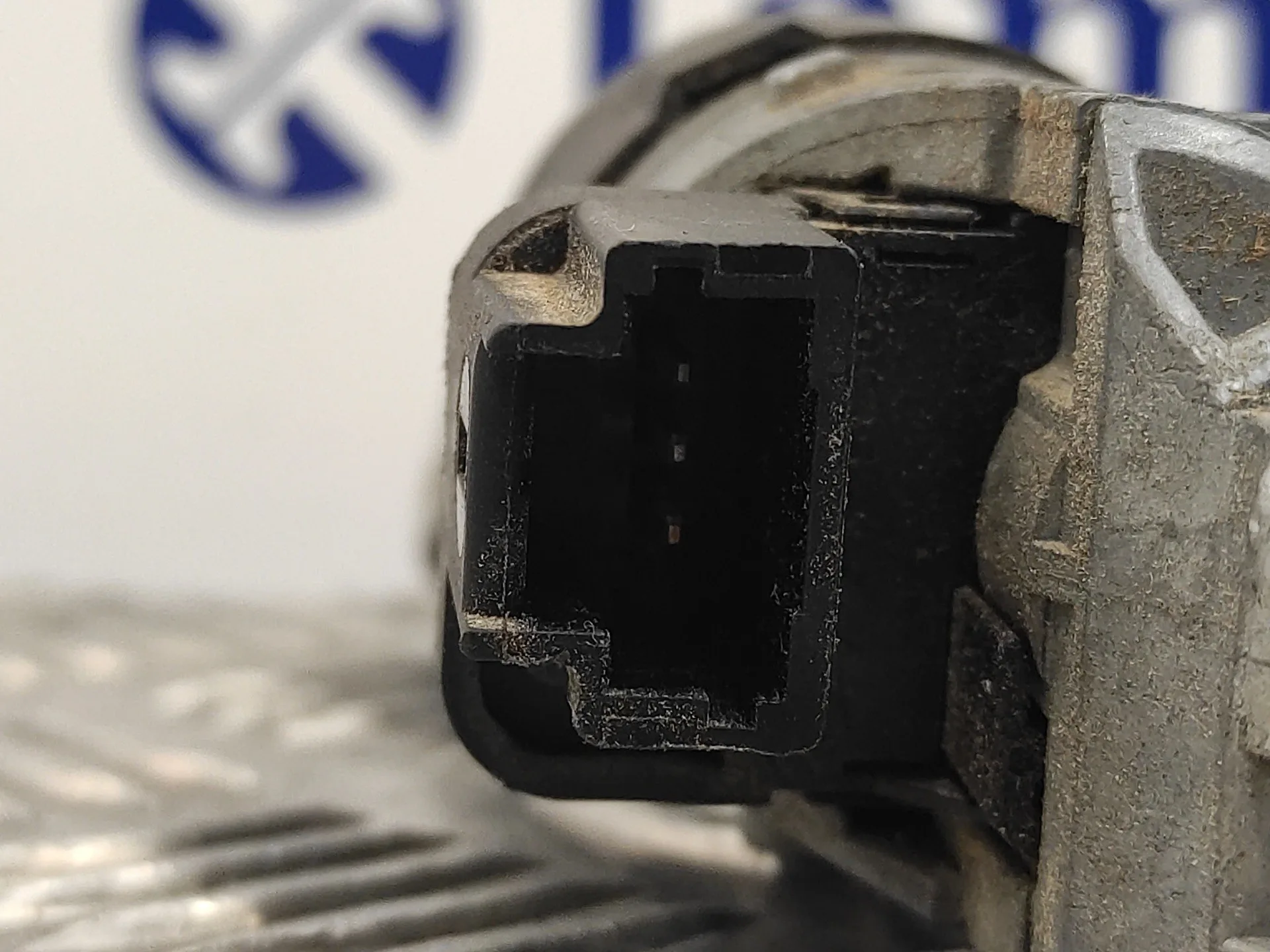 Conmutador De Arranque para Citroën Ds3