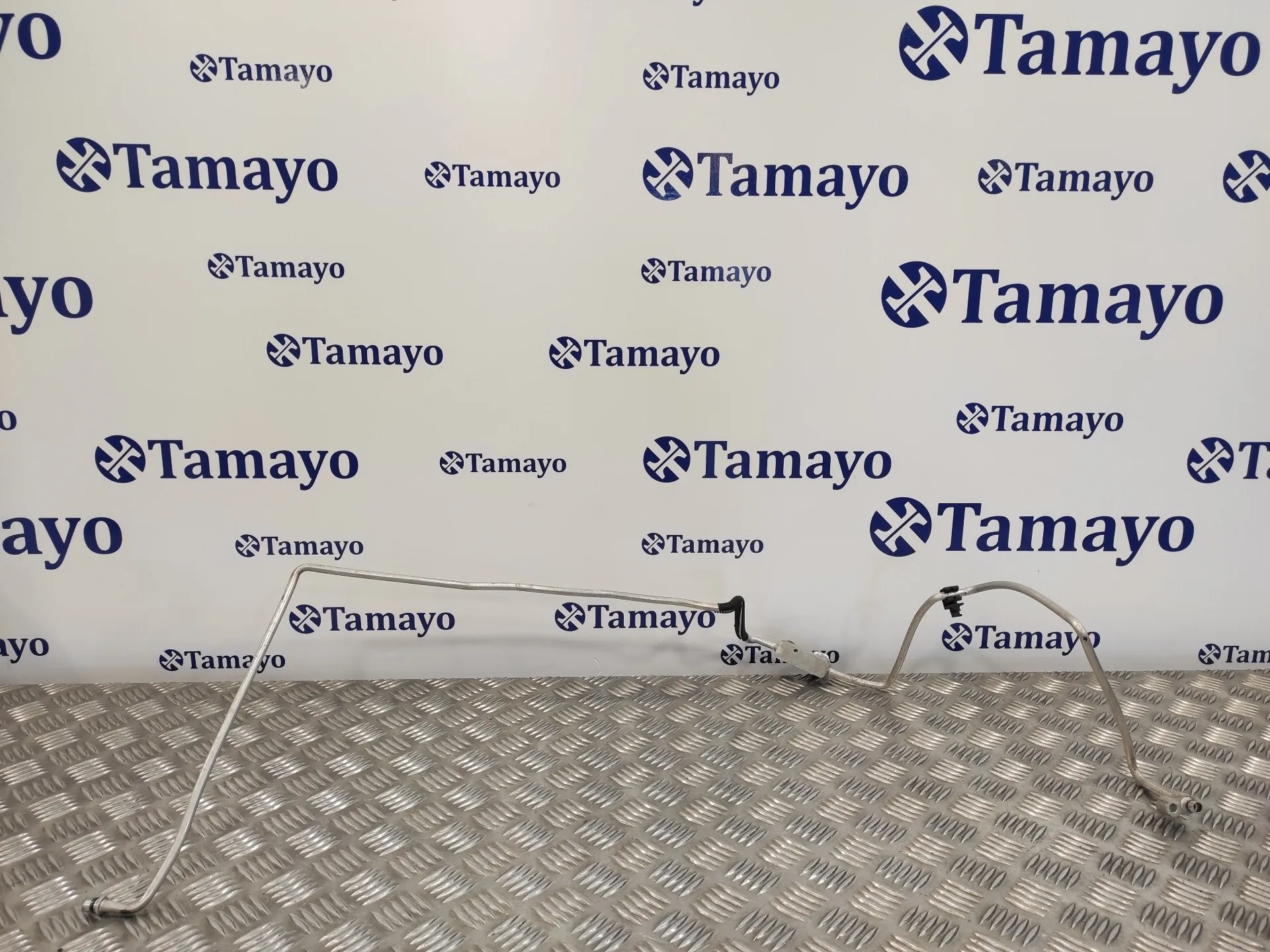 Tubos Aire Acondicionado para Toyota Yaris